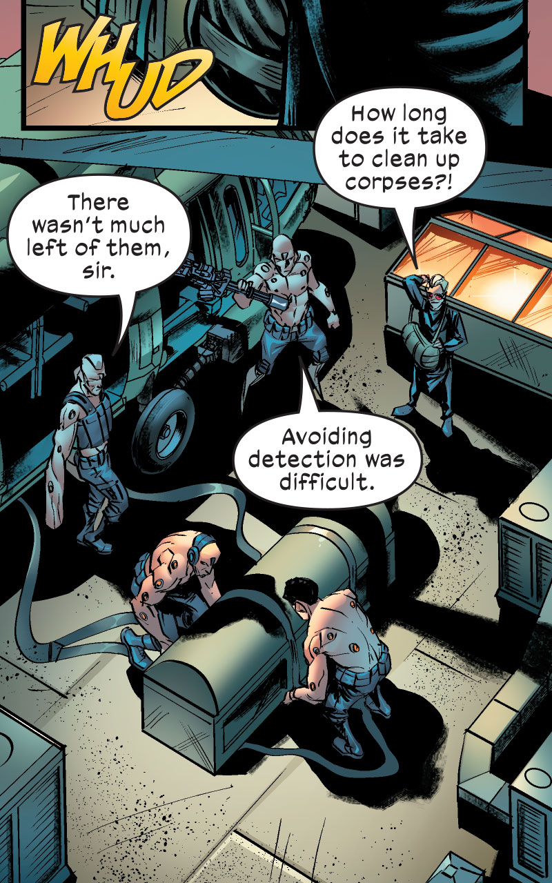 X-Men Unlimited Infinity Comic (2021-): Chapter 76 - Page 24