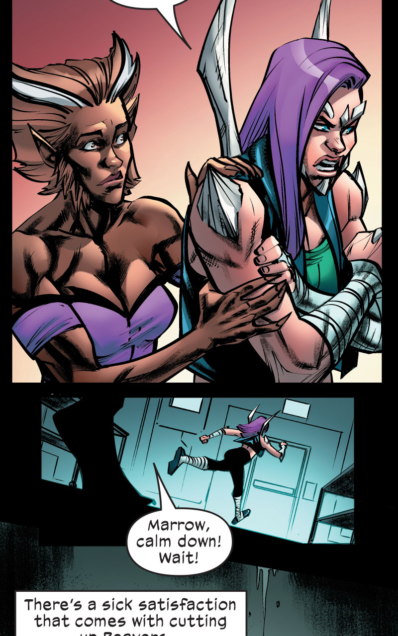 X-Men Unlimited Infinity Comic (2021-) issue 77 - Page 10