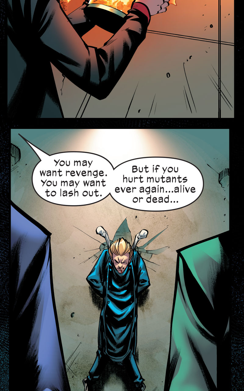 X-Men Unlimited Infinity Comic (2021-): Chapter 79 - Page 24