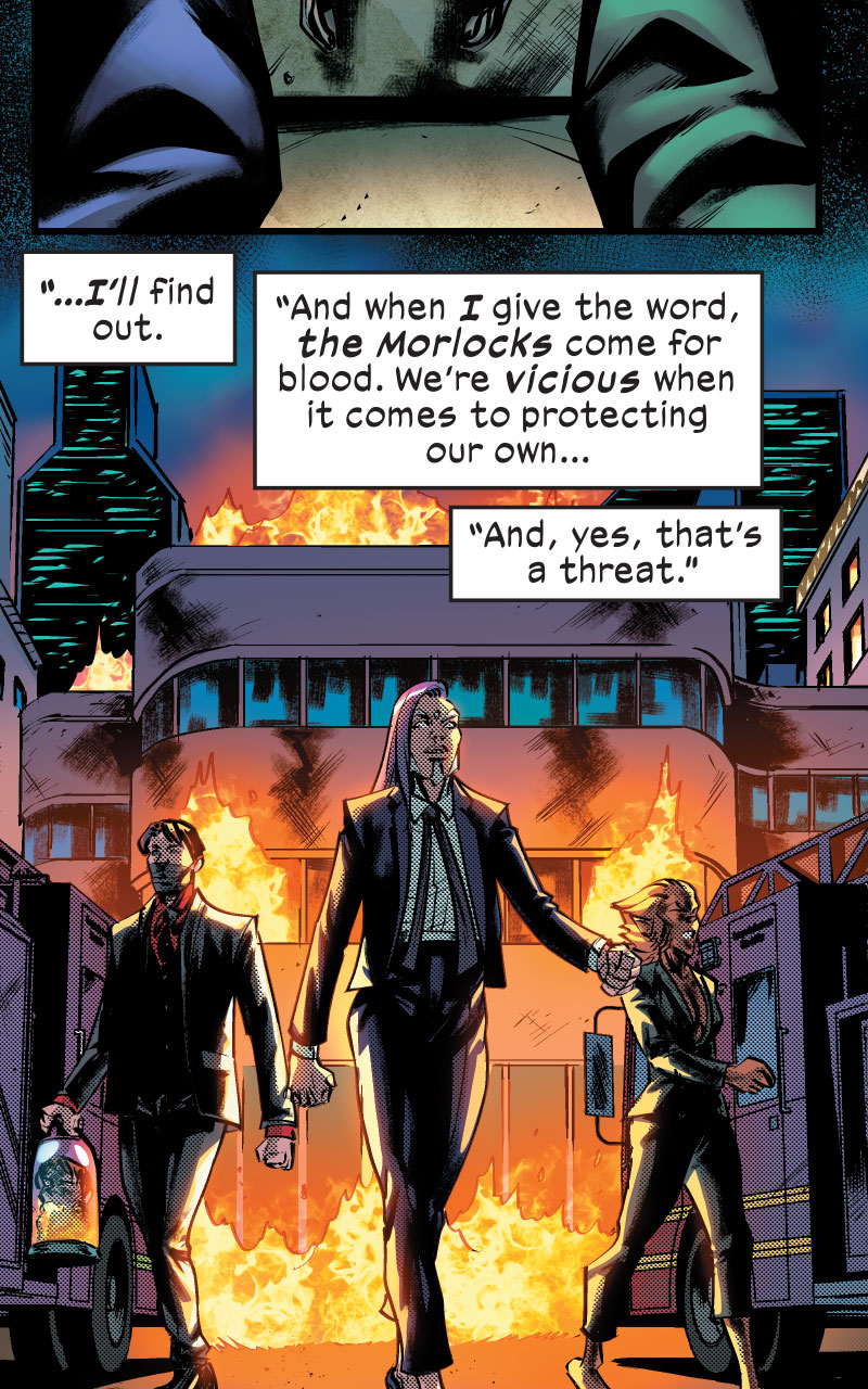 X-Men Unlimited Infinity Comic (2021-): Chapter 79 - Page 25