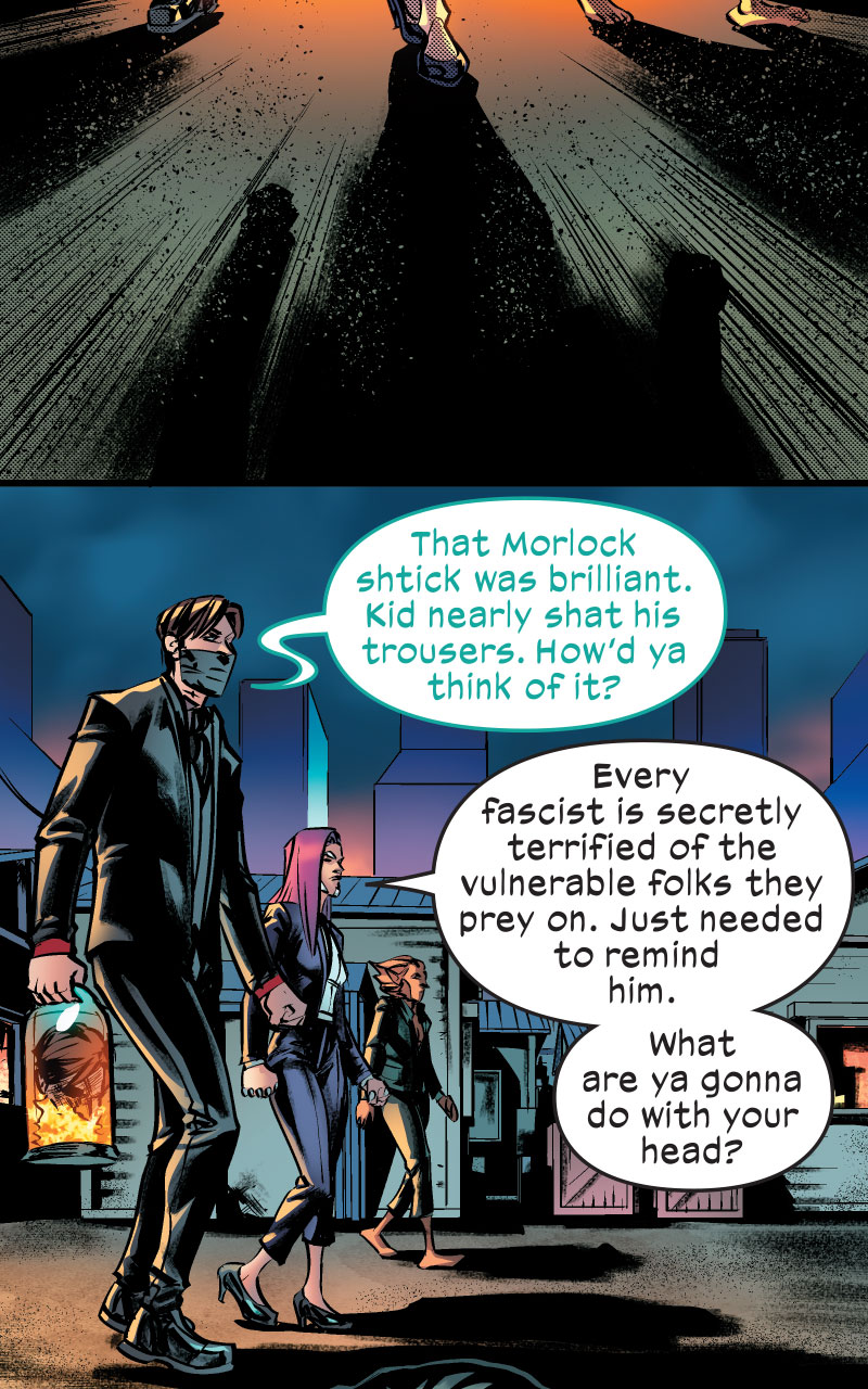 X-Men Unlimited Infinity Comic (2021-): Chapter 79 - Page 26