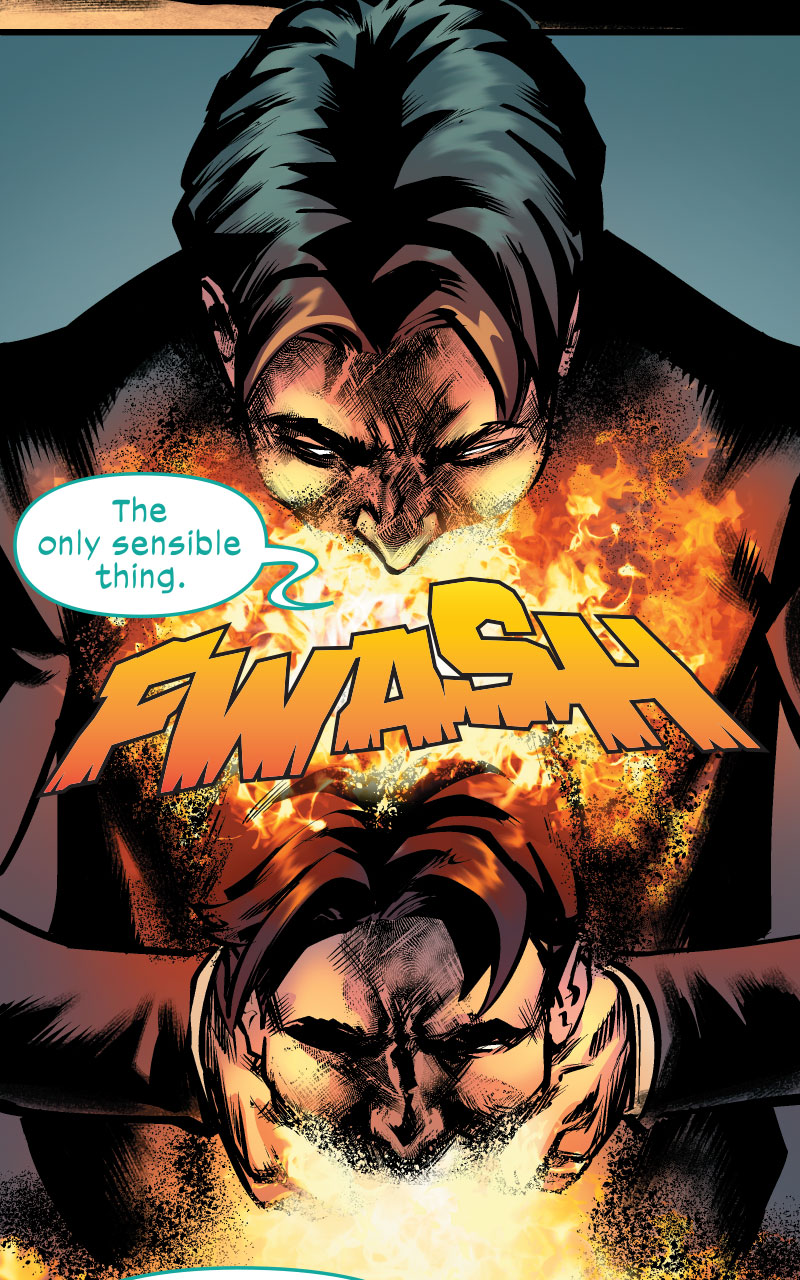 X-Men Unlimited Infinity Comic (2021-): Chapter 79 - Page 27