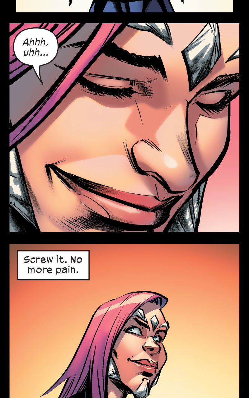 X-Men Unlimited Infinity Comic (2021-): Chapter 79 - Page 30