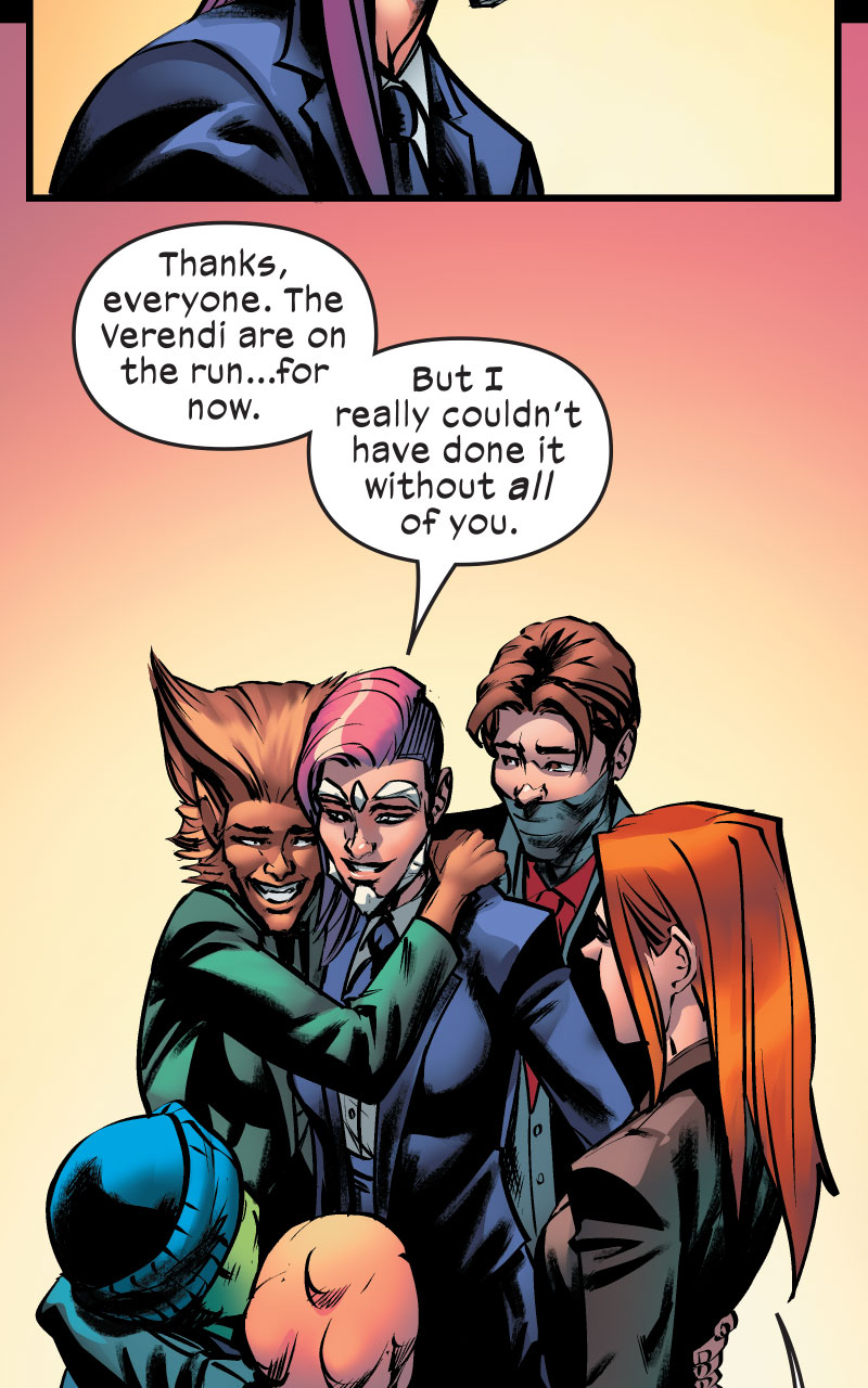 X-Men Unlimited Infinity Comic (2021-): Chapter 79 - Page 31