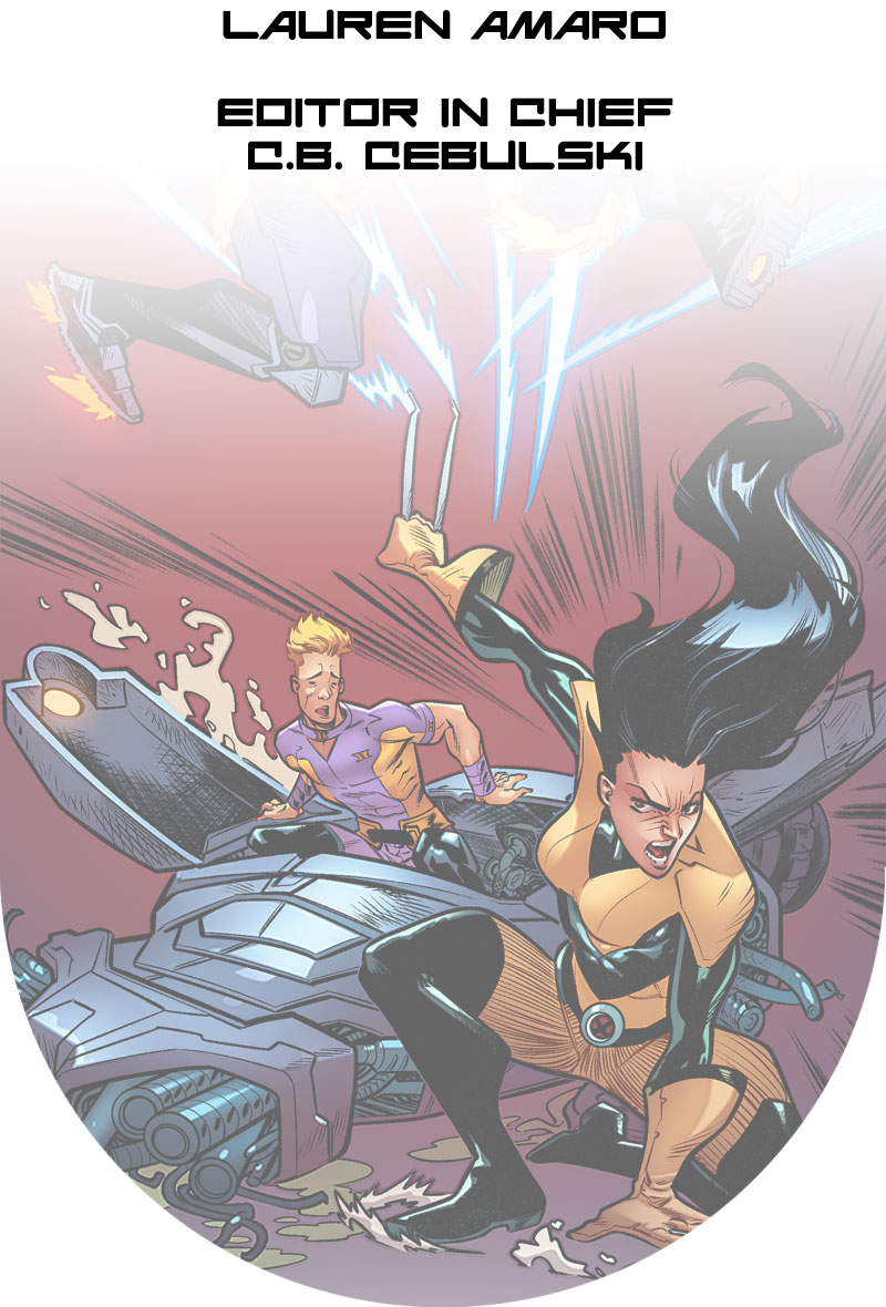 X-Men Unlimited Infinity Comic (2021-) issue 80 - Page 20