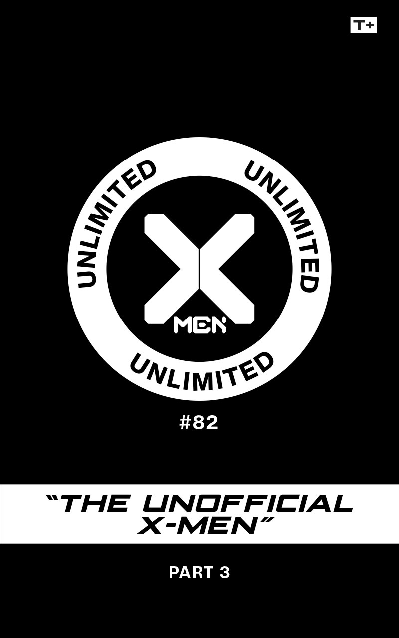 X-Men Unlimited Infinity Comic (2021-): Chapter 82 - Page 2