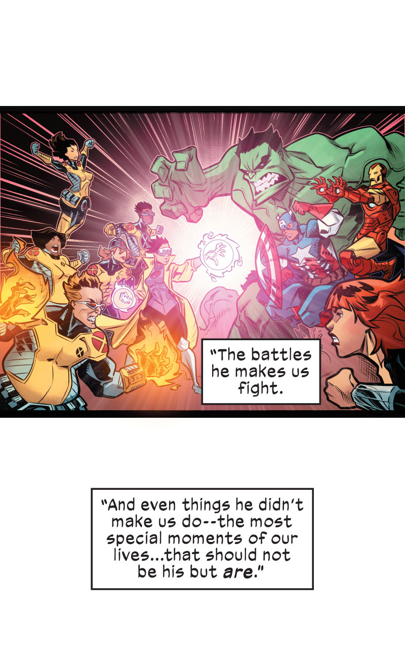 X-Men Unlimited Infinity Comic (2021-) issue 84 - Page 7