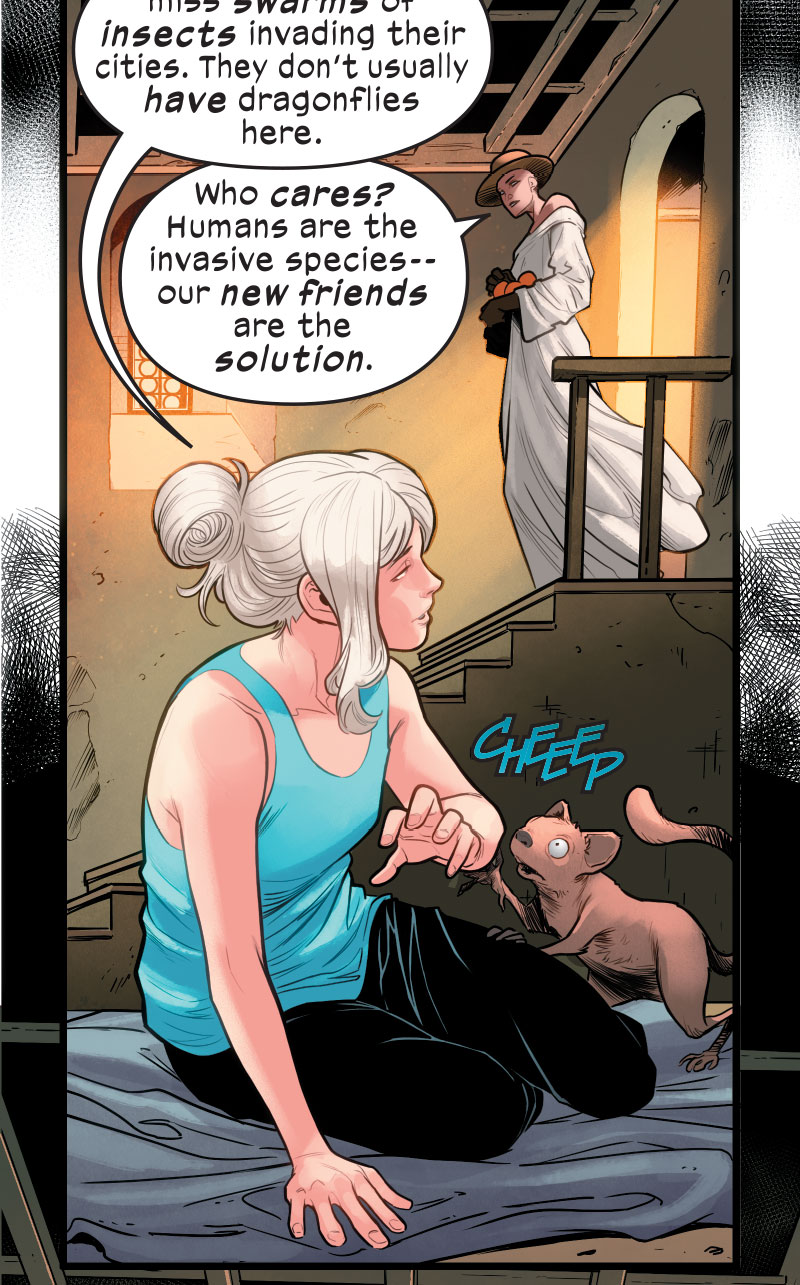 <{ $series->title }} issue 86 - Page 20