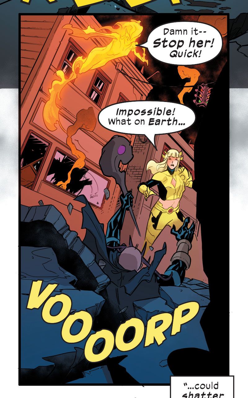 X-Men Unlimited Infinity Comic (2021-) issue 90 - Page 28