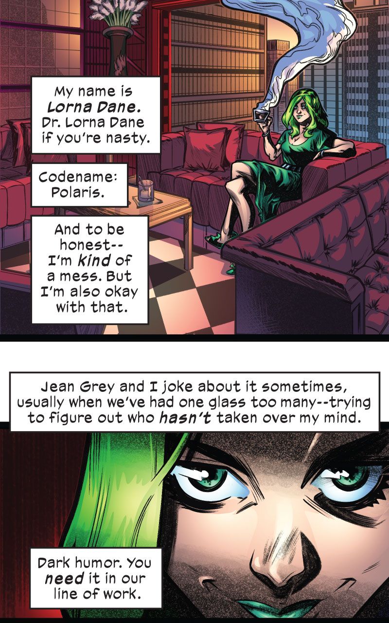 <{ $series->title }} issue 96 - Page 4