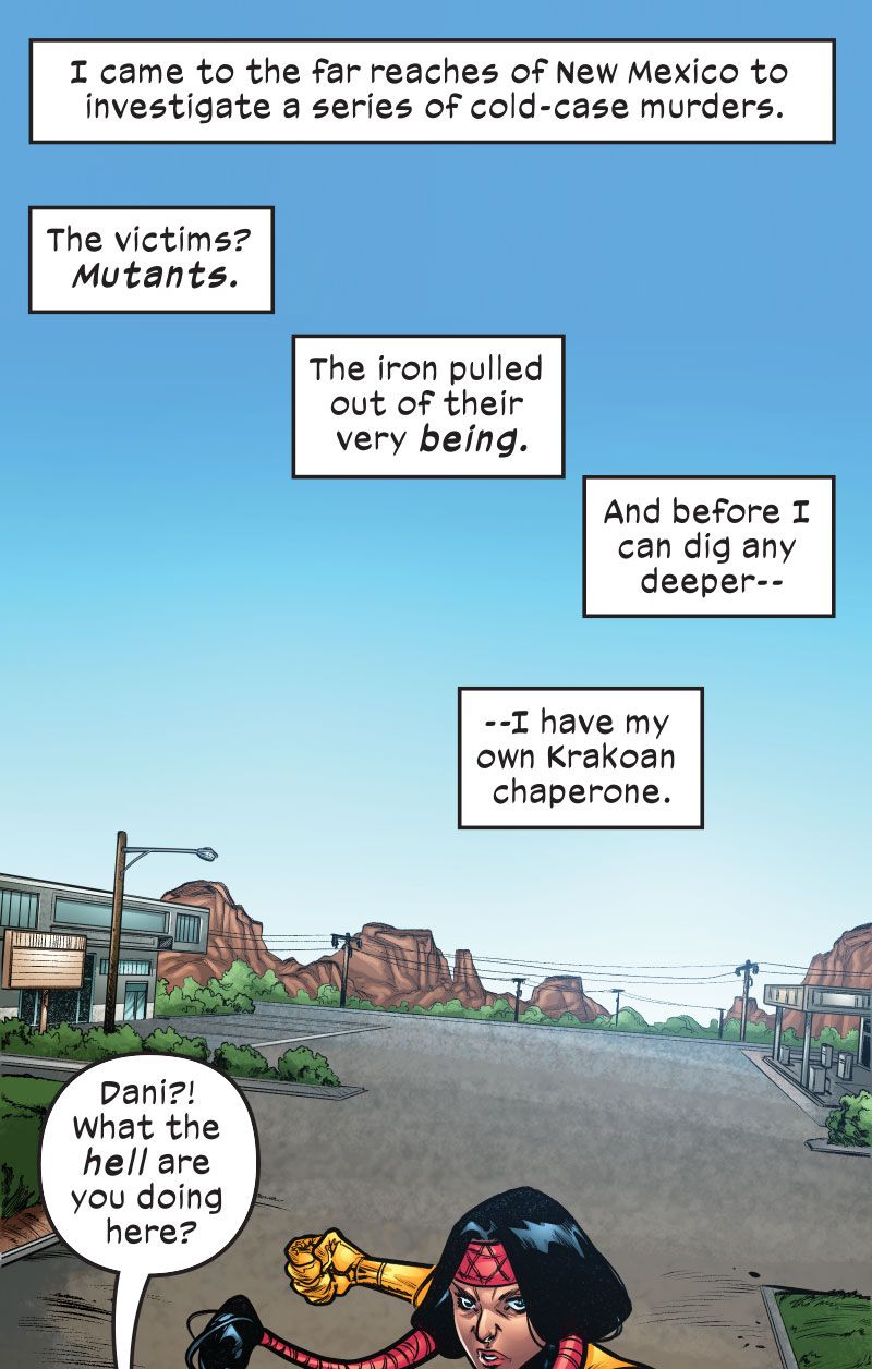 X-Men Unlimited Infinity Comic (2021-): Chapter 97 - Page 3