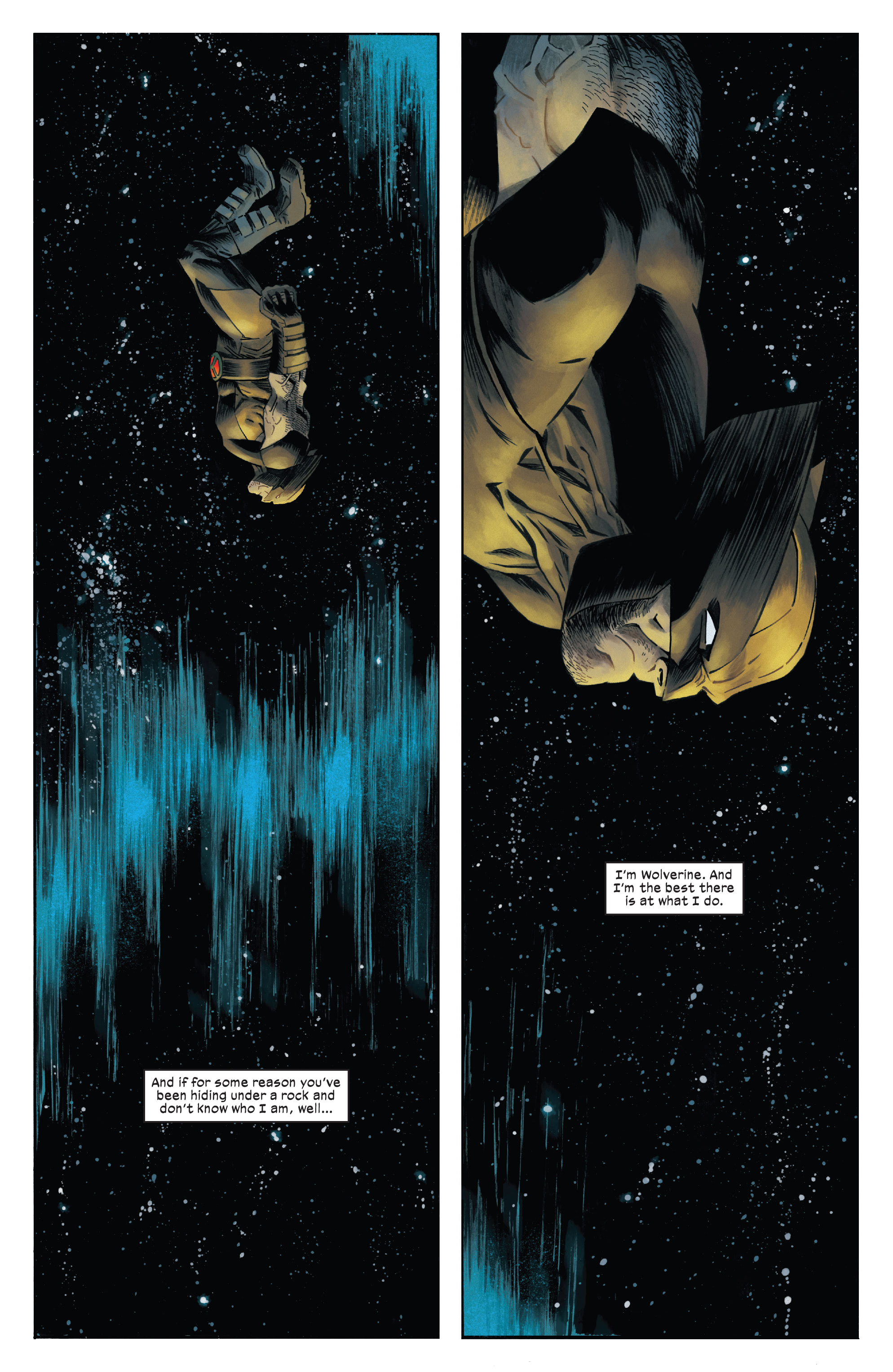 X-Men Unlimited: Latitude (2022-) issue 1 - Page 6