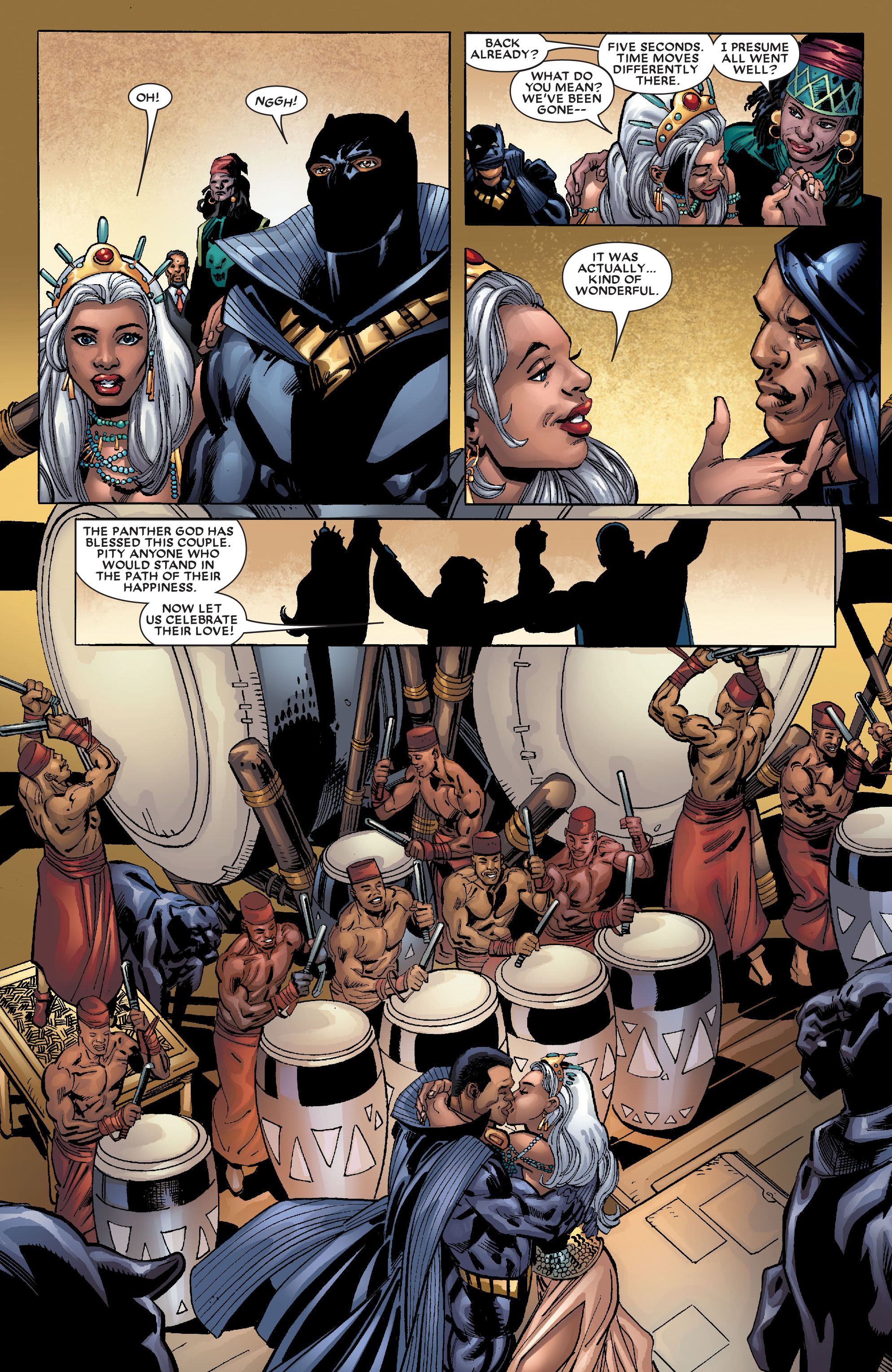 X-Men Weddings (2020) issue 1 - Page 51