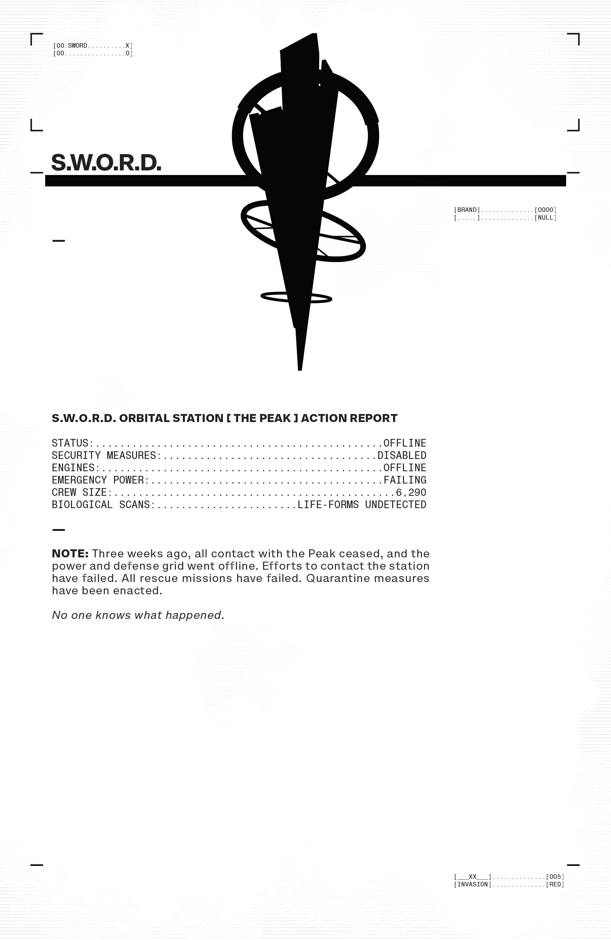 X-Men: X Of Swords (2021) issue TPB - Page 96