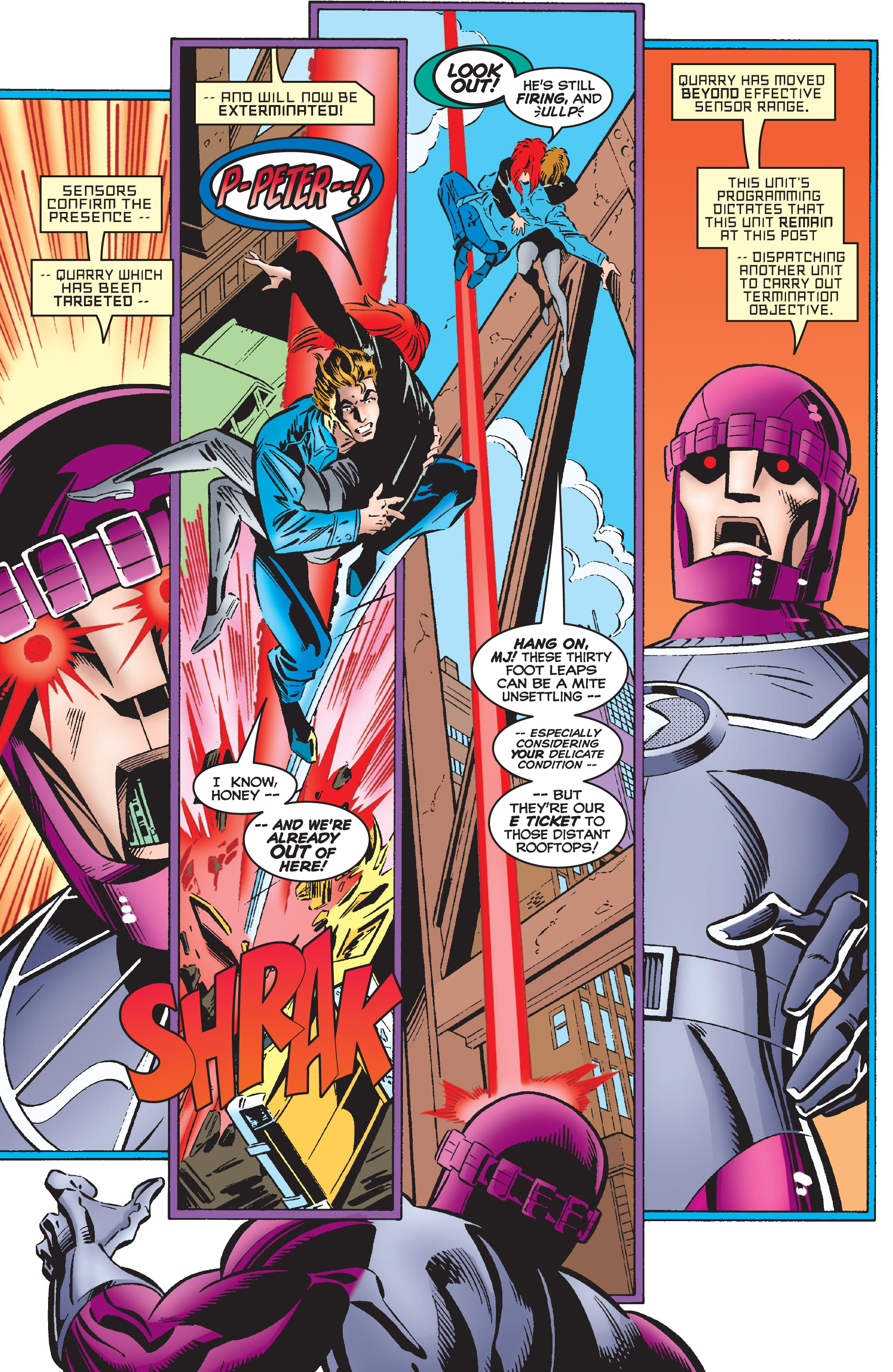 X-Men/Avengers: Onslaught (2020-) issue Vol. 2 - Page 142