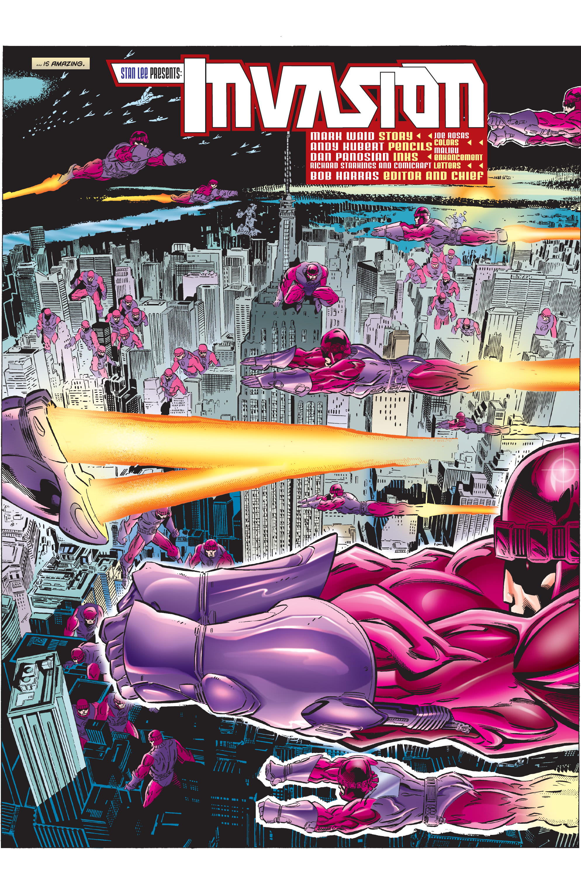 X-Men/Avengers: Onslaught (2020-) issue Vol. 2 - Page 246