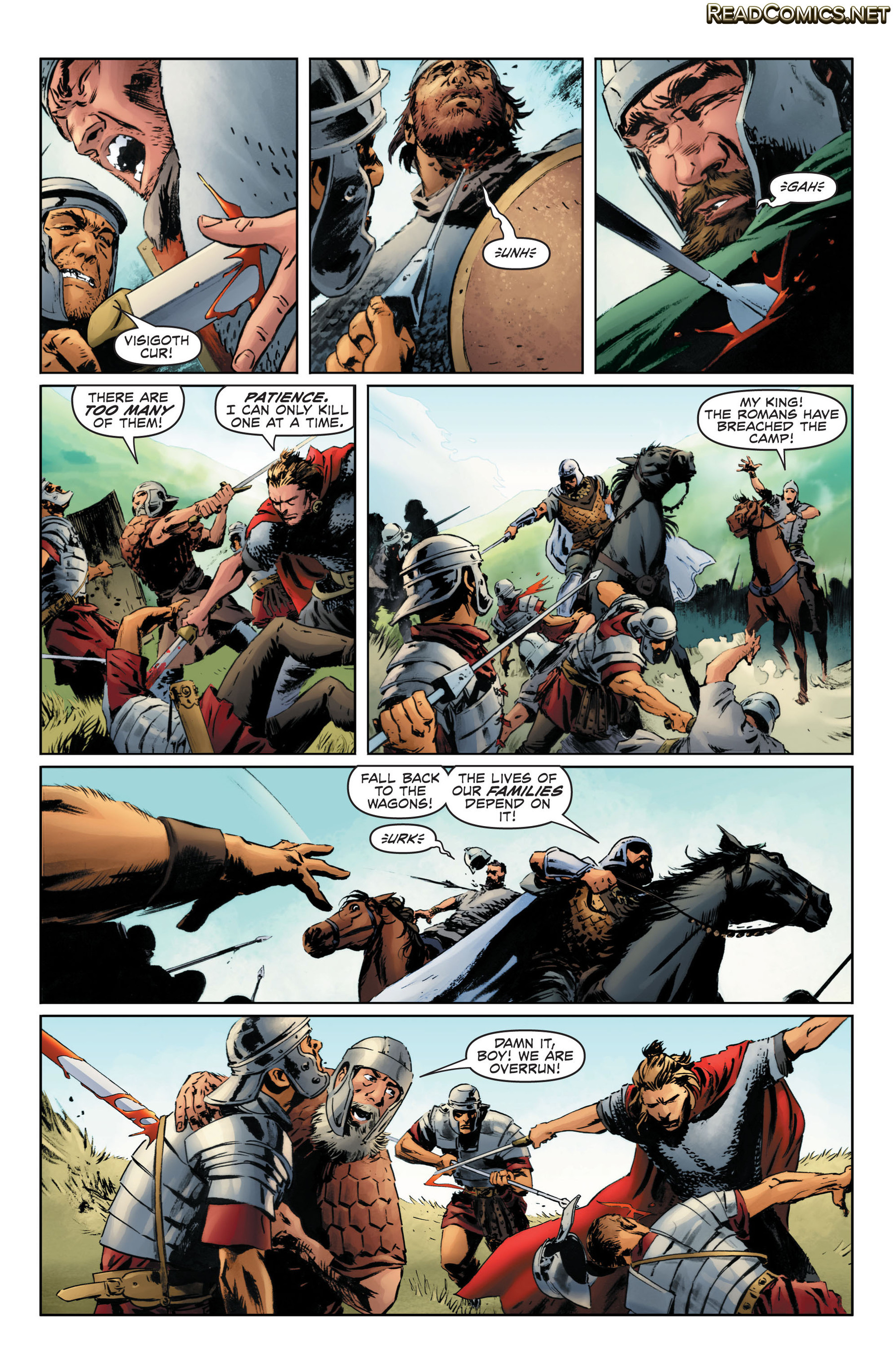 X-O Manowar (2012): Chapter 1 - Page 10