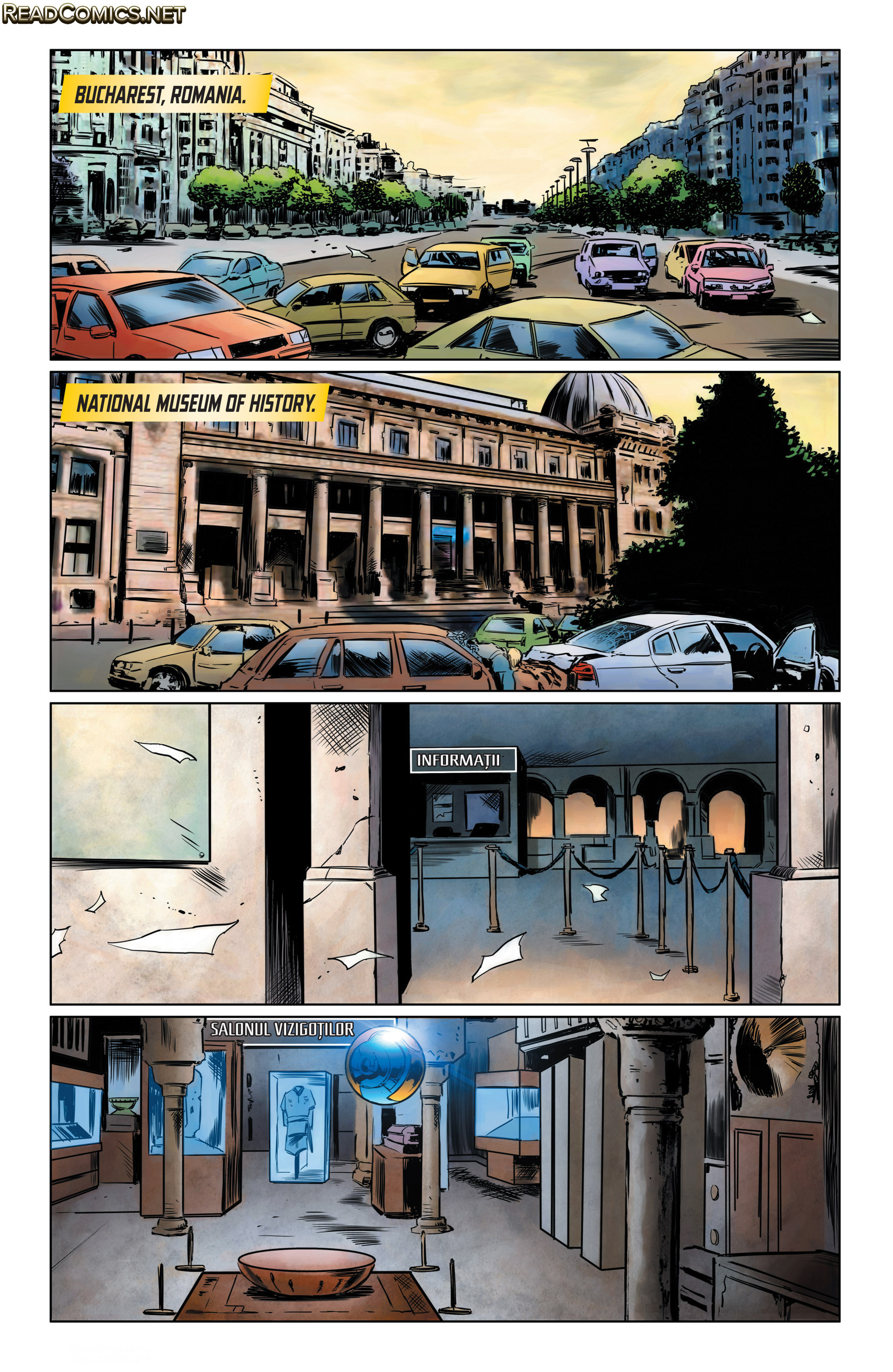 X-O Manowar (2012): Chapter 15 - Page 3