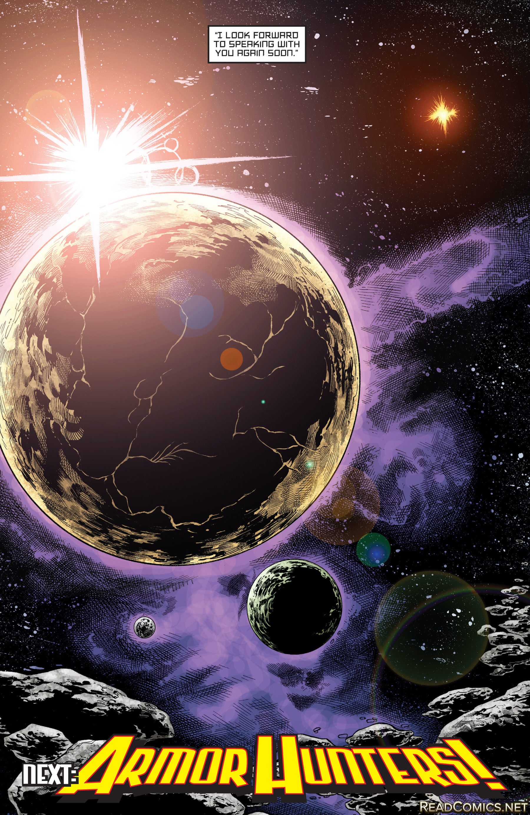 X-O Manowar (2012): Chapter 25 - Page 23