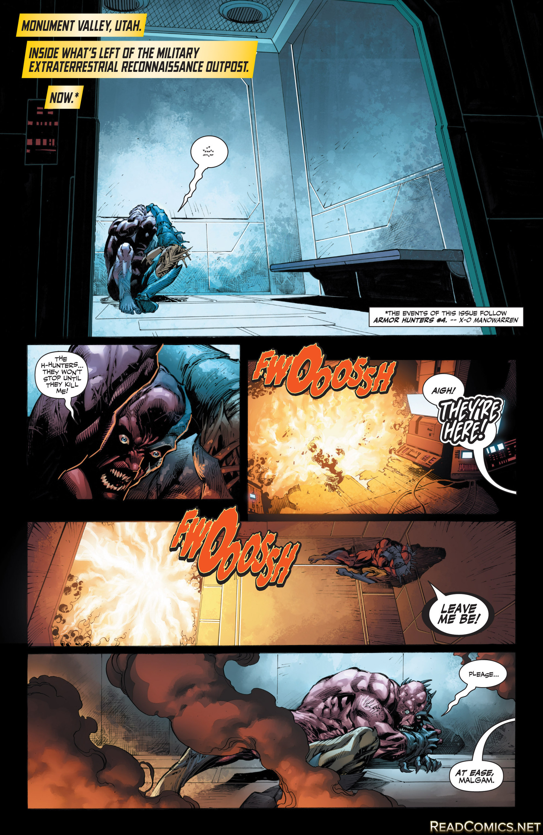 X-O Manowar (2012): Chapter 29 - Page 3