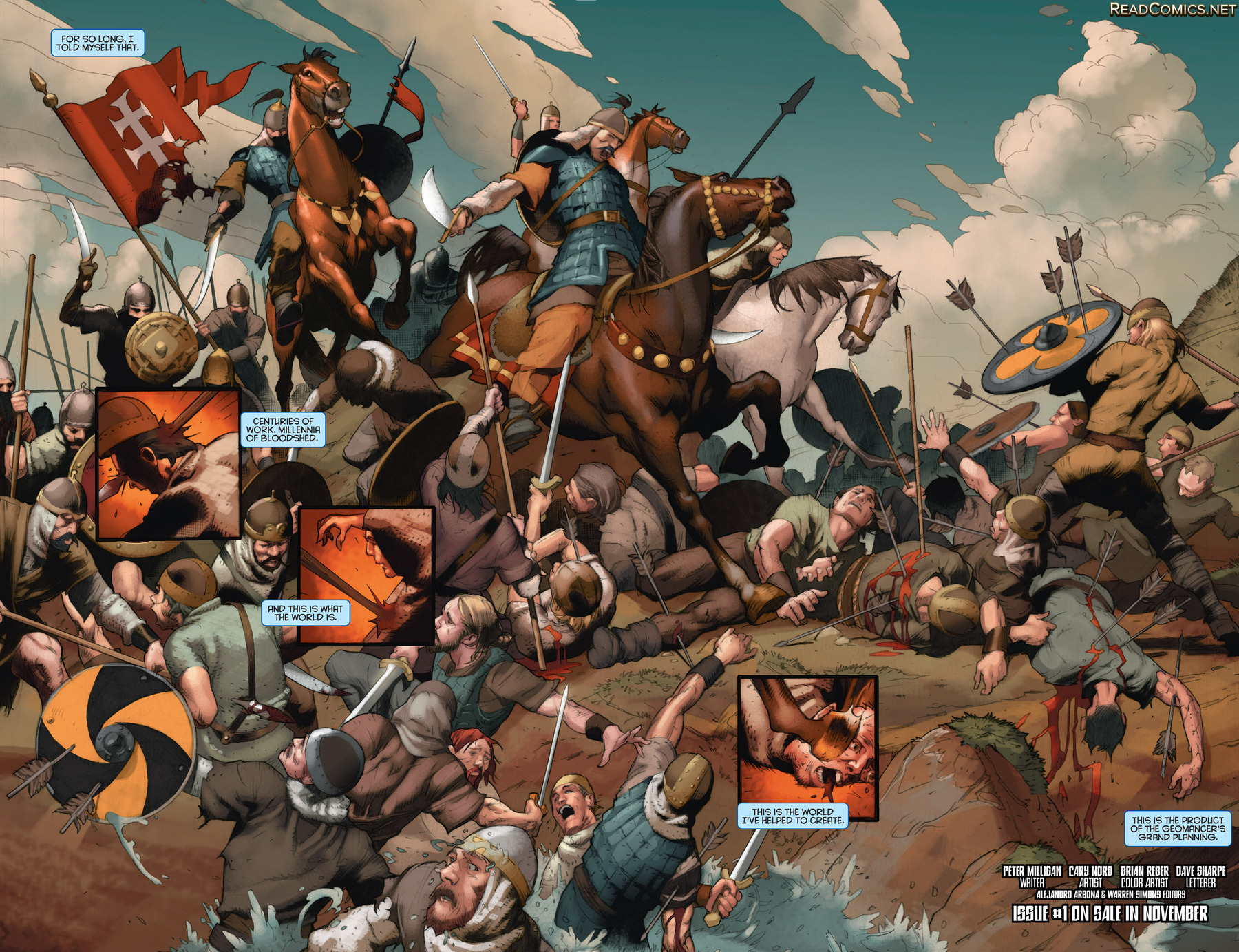 X-O Manowar (2012): Chapter 29 - Page 27