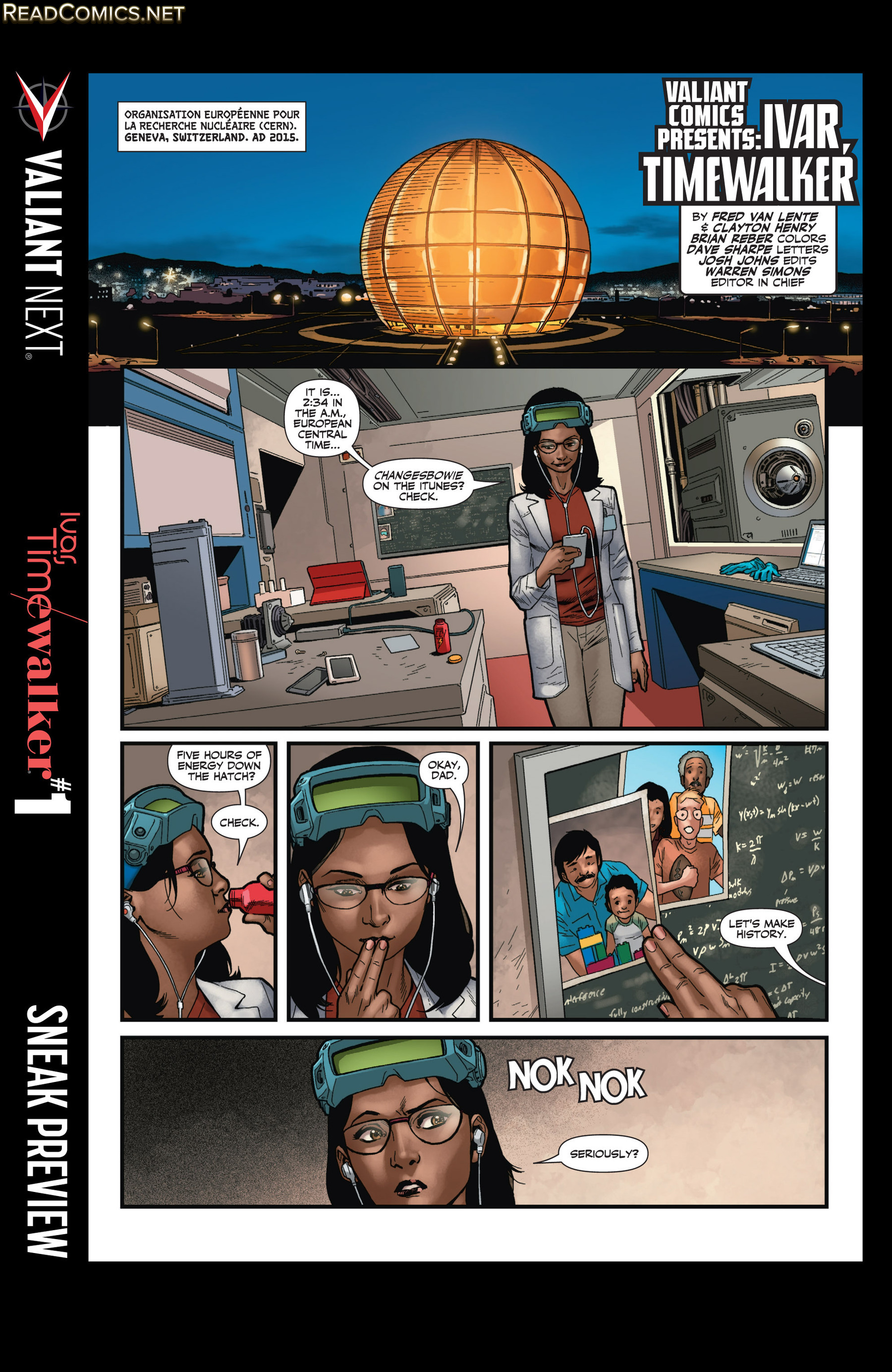 X-O Manowar (2012): Chapter 31 - Page 27