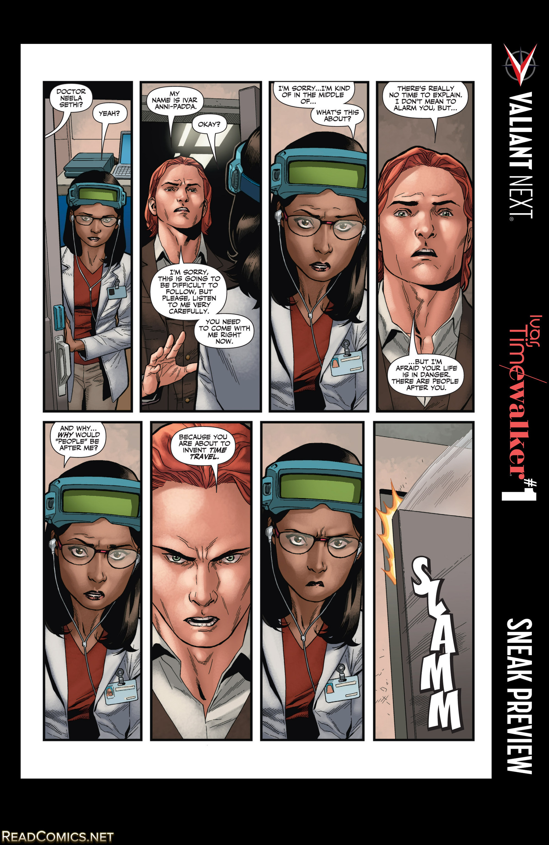 X-O Manowar (2012): Chapter 31 - Page 28