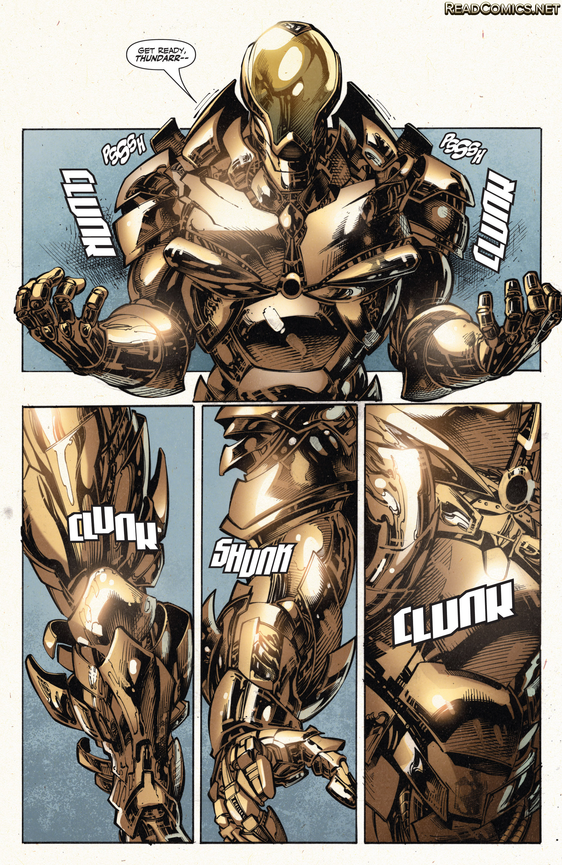 X-O Manowar (2012): Chapter 32 - Page 11