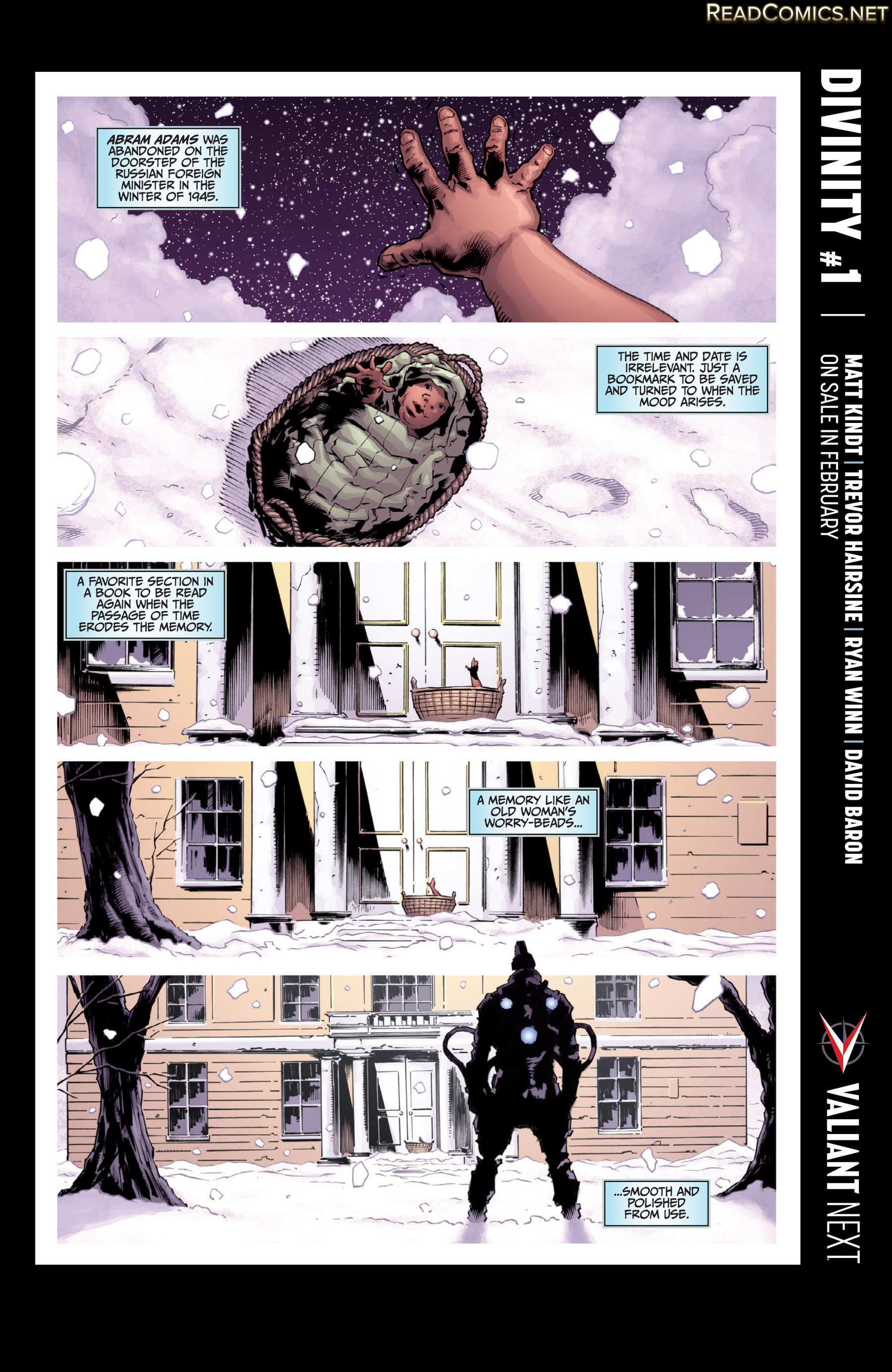 X-O Manowar (2012): Chapter 32 - Page 25