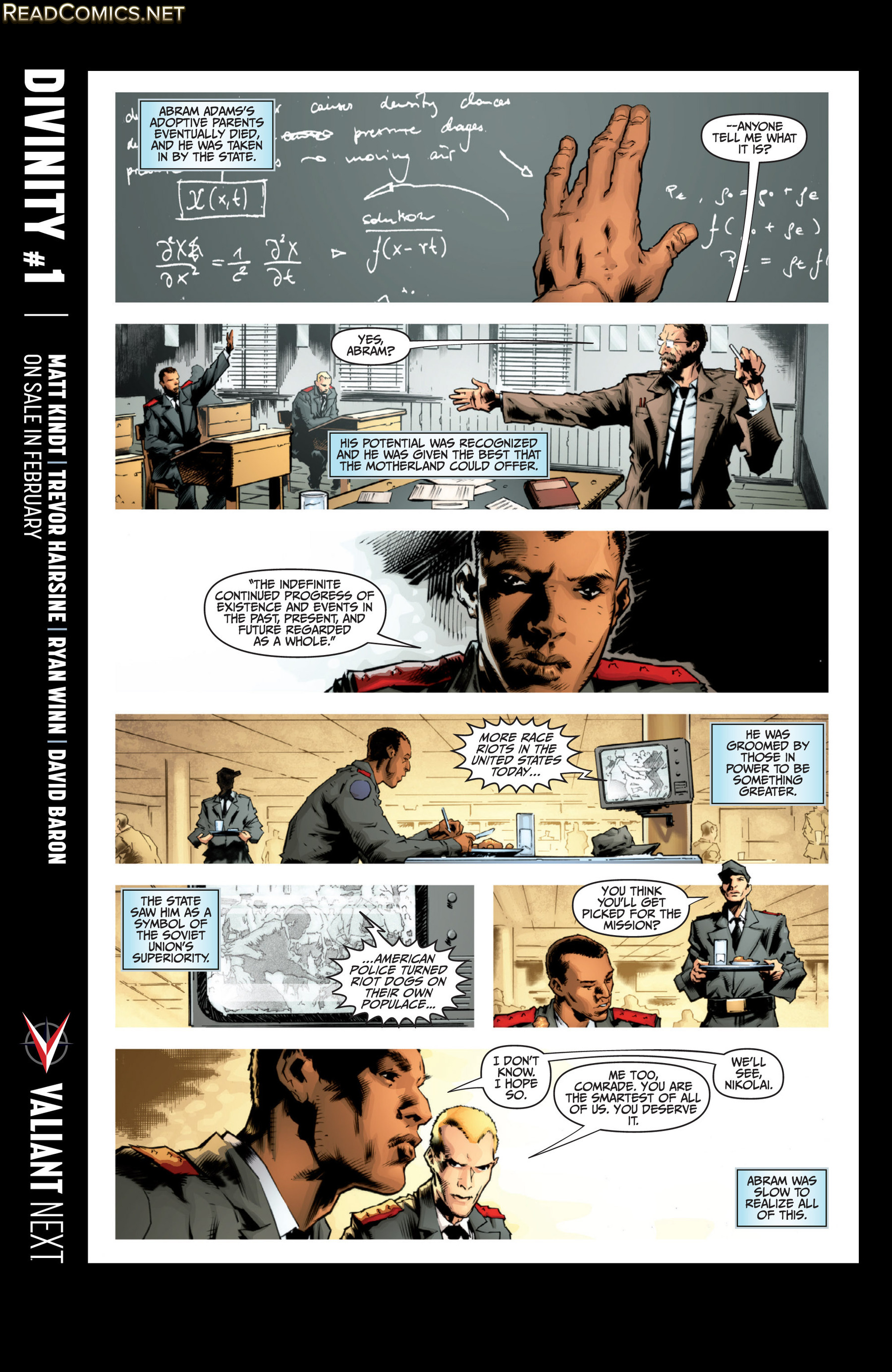 X-O Manowar (2012): Chapter 32 - Page 26