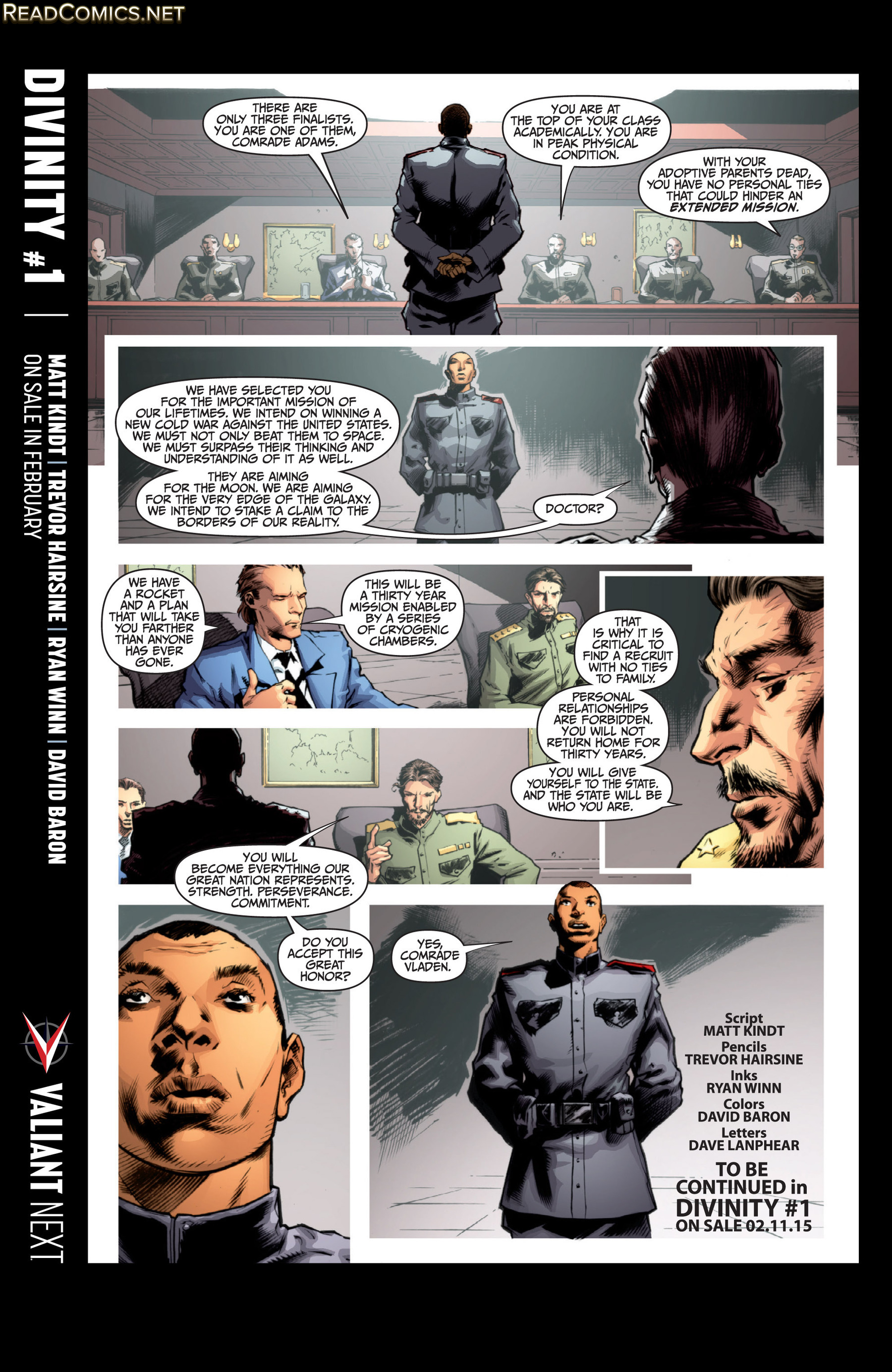 X-O Manowar (2012): Chapter 32 - Page 28