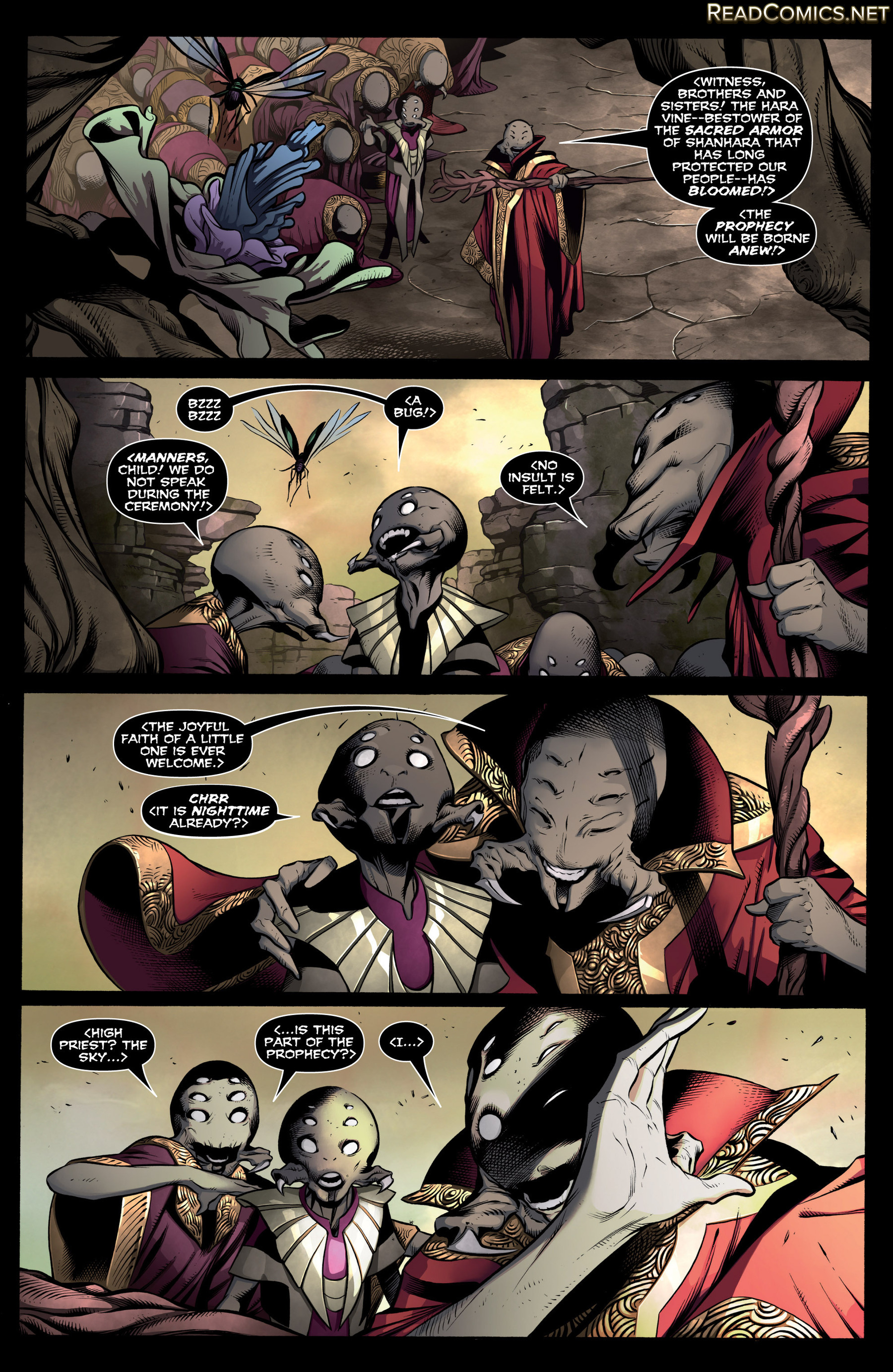 X-O Manowar (2012): Chapter 33 - Page 23