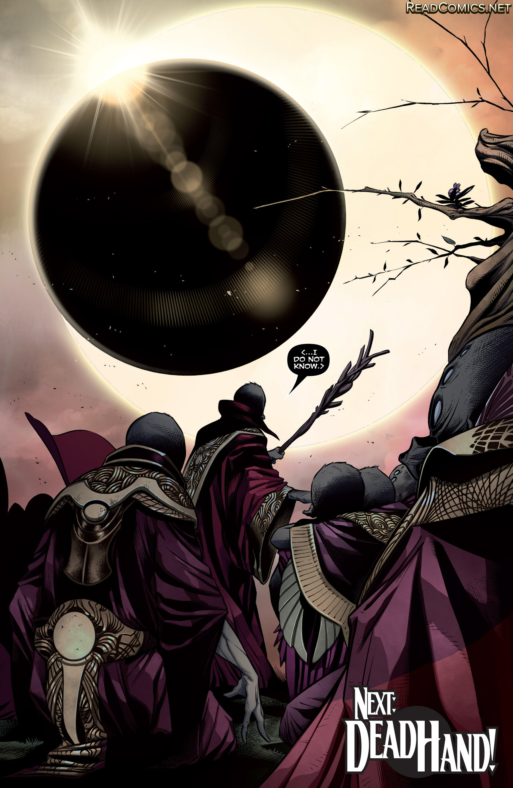 X-O Manowar (2012): Chapter 33 - Page 24
