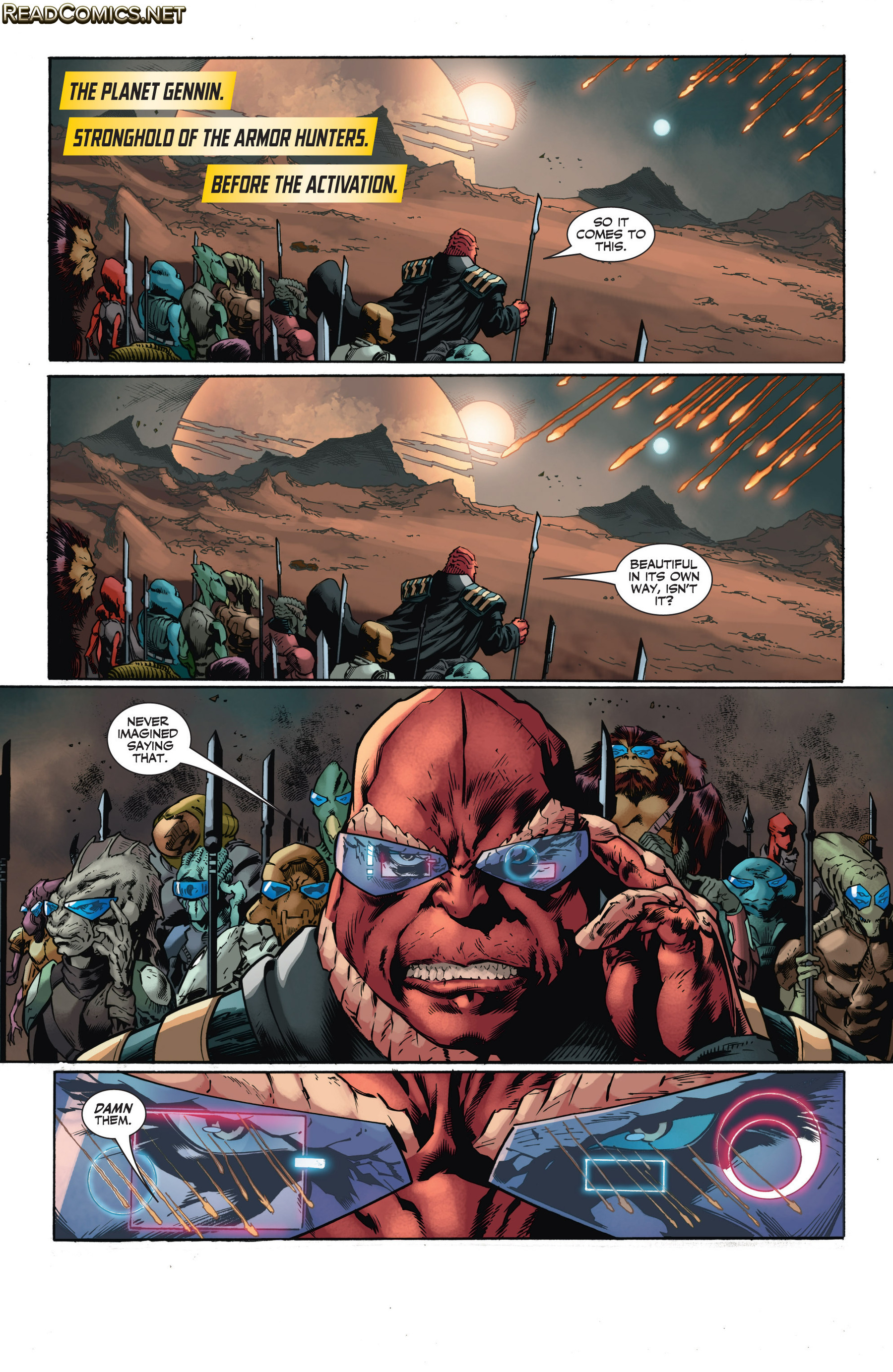 X-O Manowar (2012): Chapter 34 - Page 3