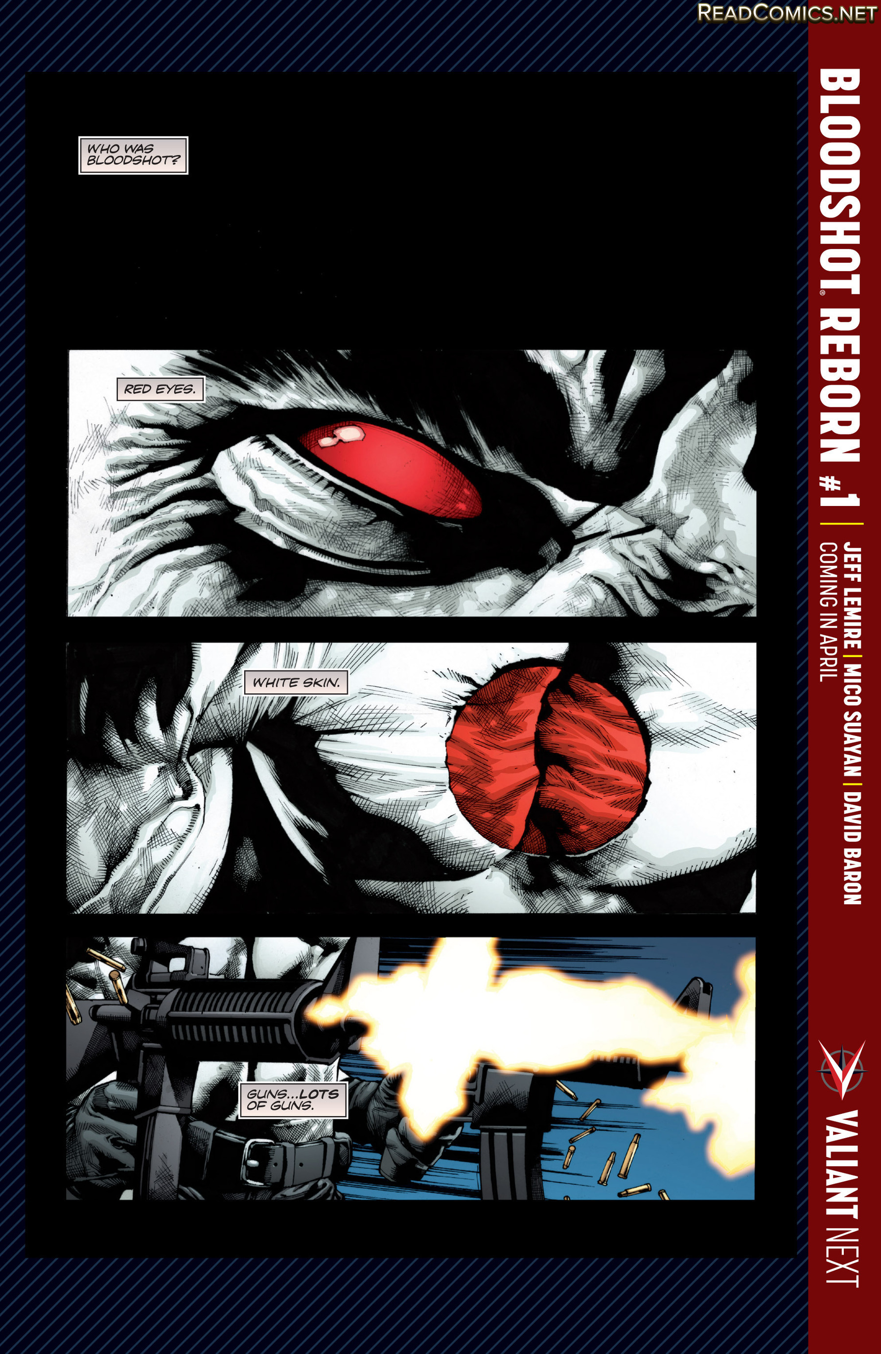 X-O Manowar (2012): Chapter 34 - Page 26