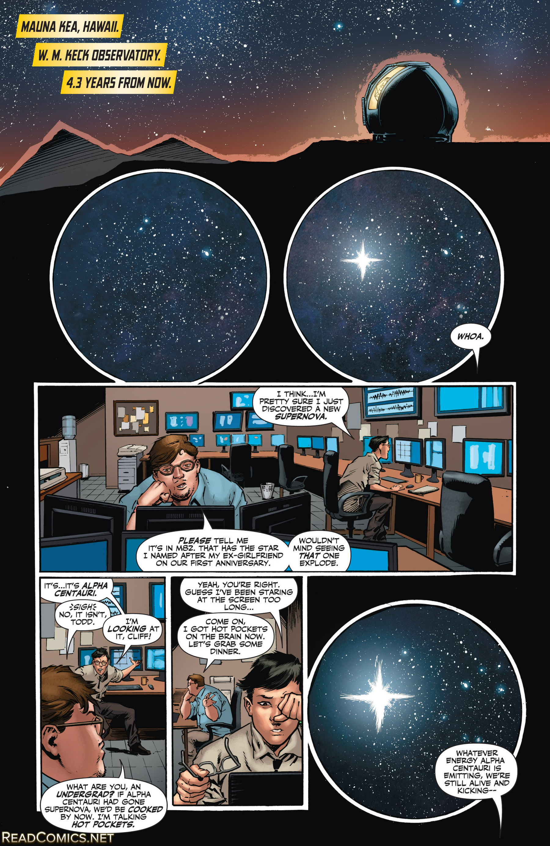 X-O Manowar (2012): Chapter 35 - Page 3