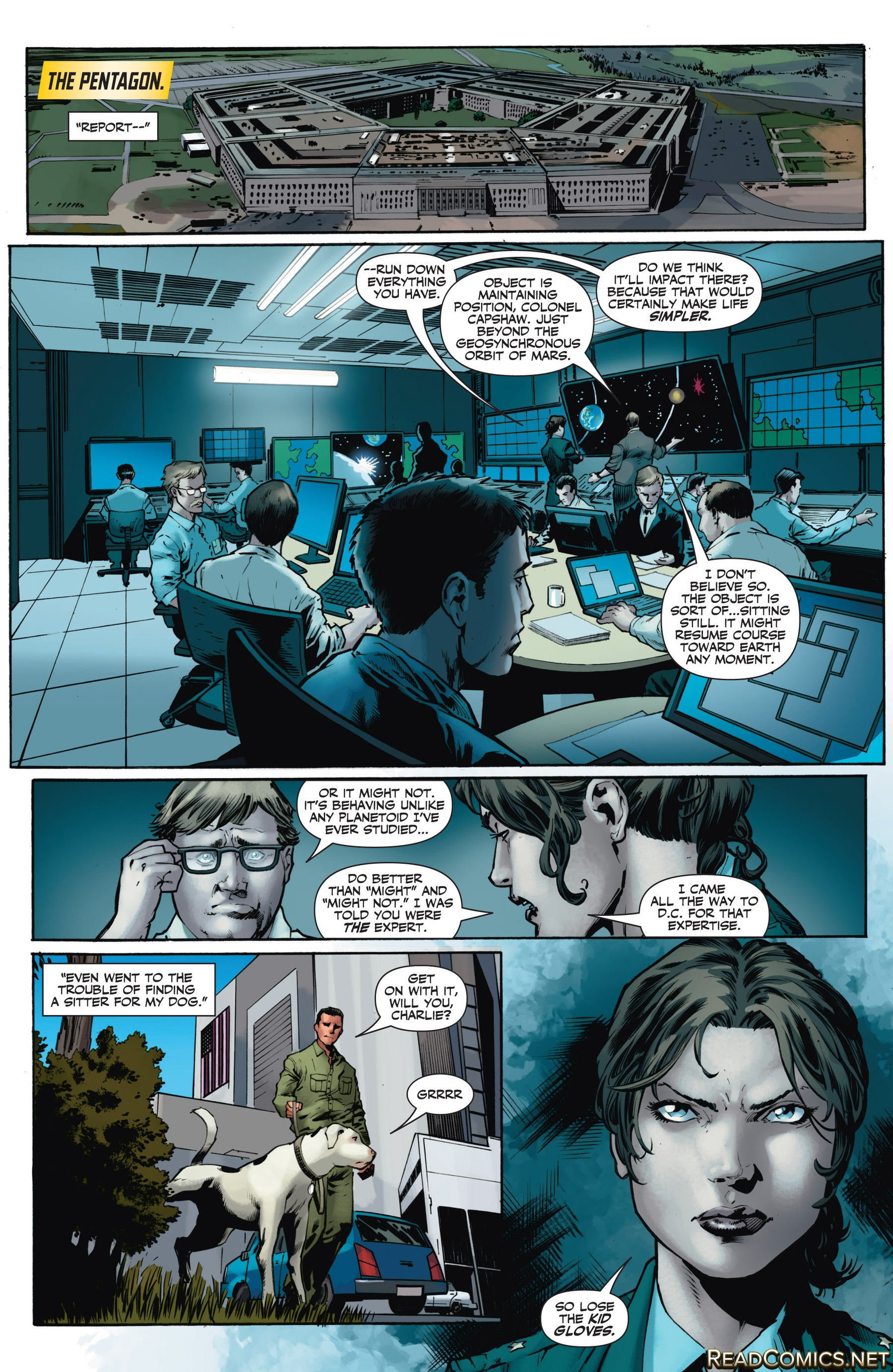 X-O Manowar (2012): Chapter 37 - Page 3