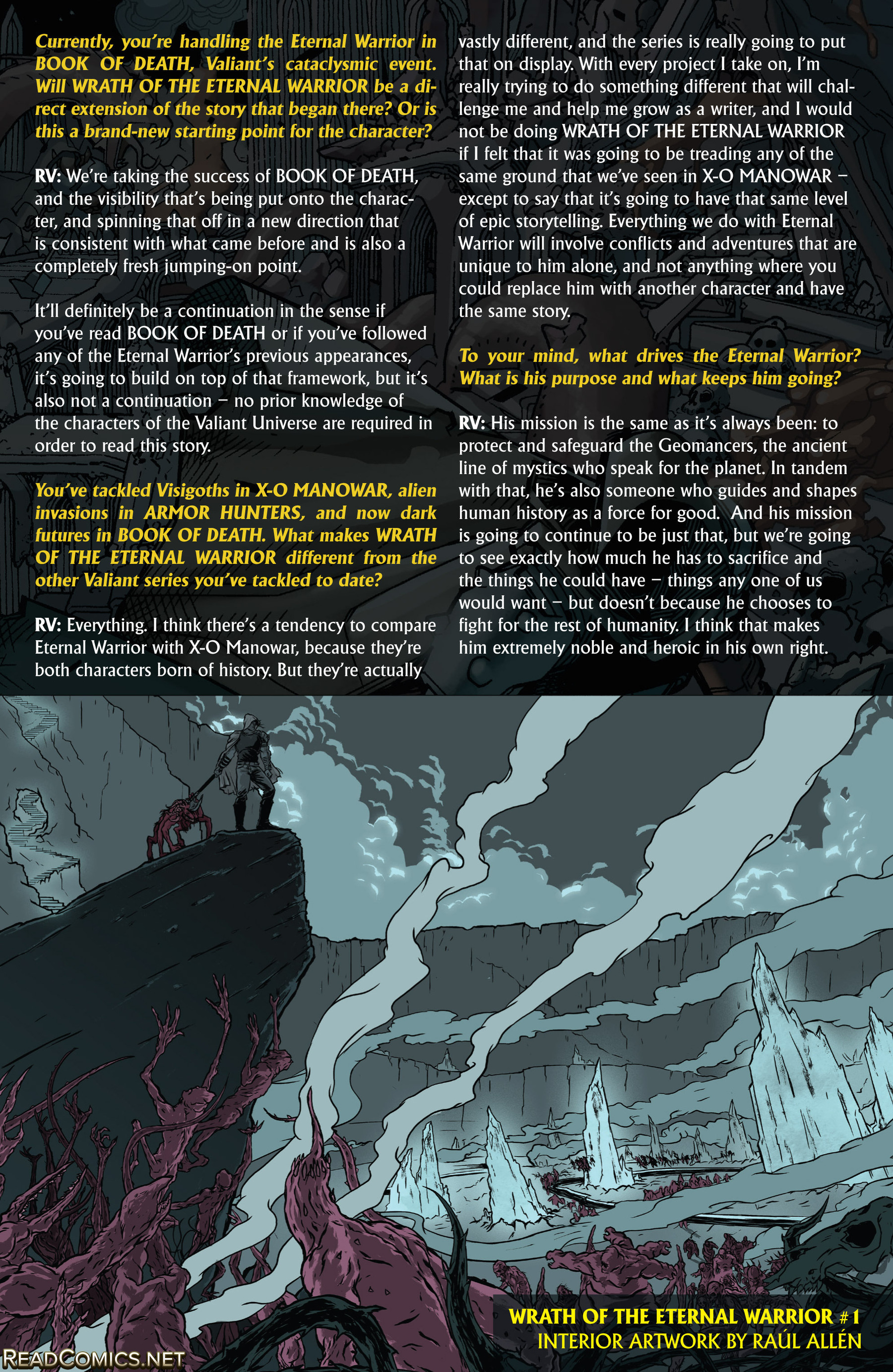 X-O Manowar (2012): Chapter 41 - Page 26