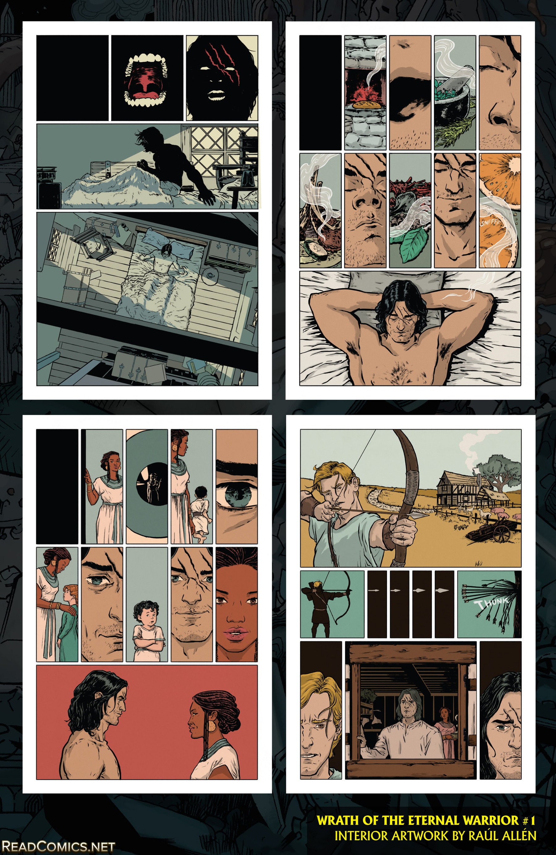 X-O Manowar (2012): Chapter 41 - Page 28
