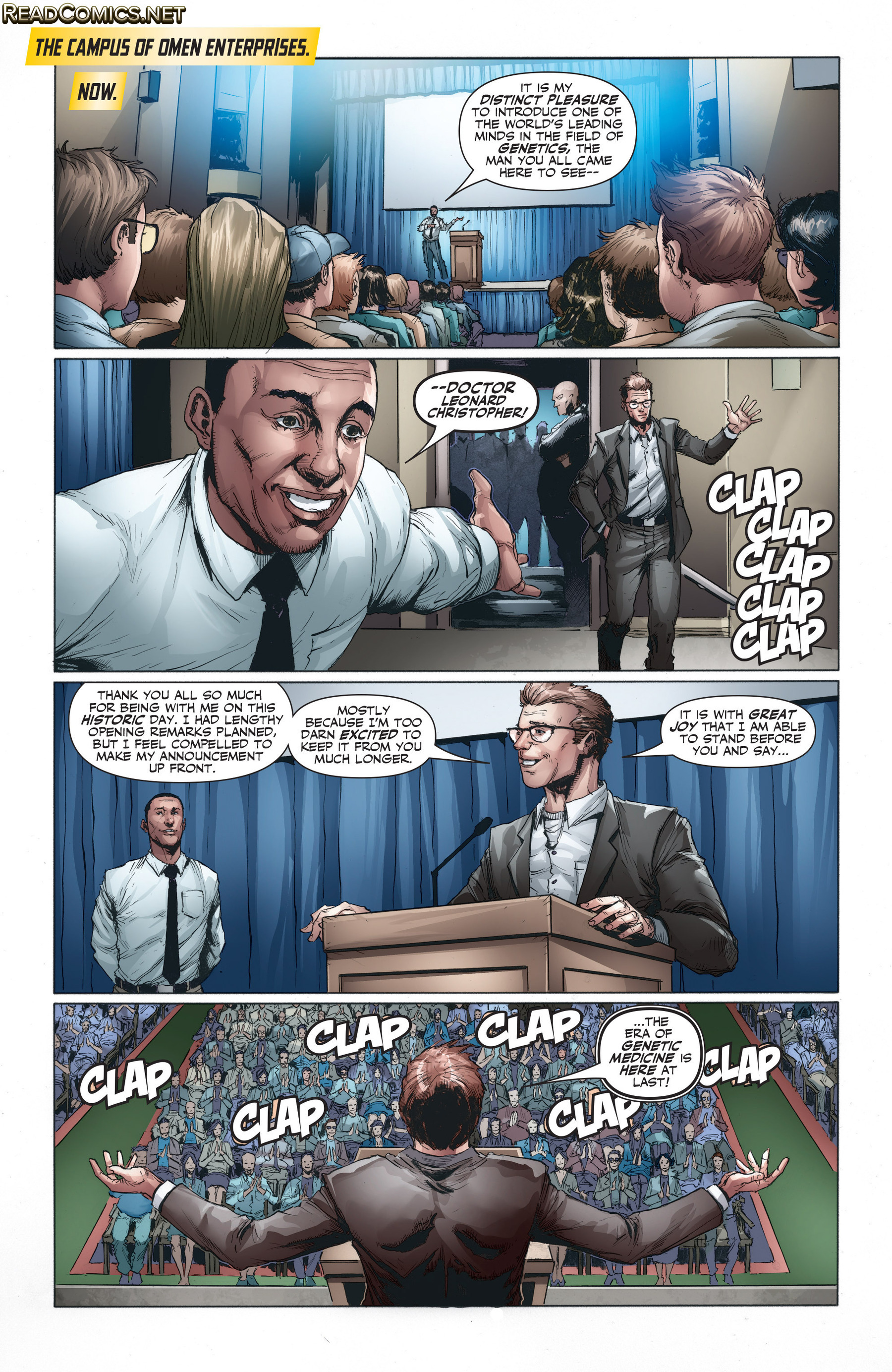X-O Manowar (2012): Chapter 43 - Page 3