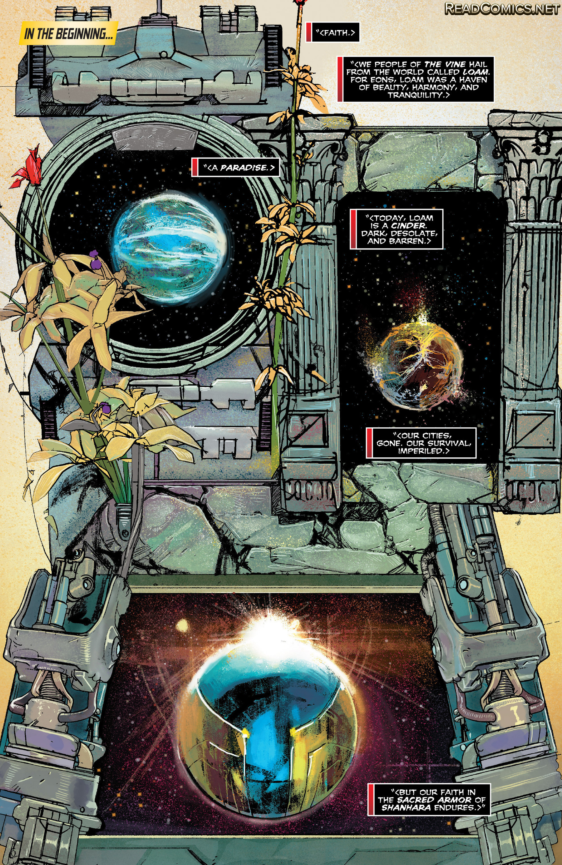 X-O Manowar (2012): Chapter 47 - Page 3