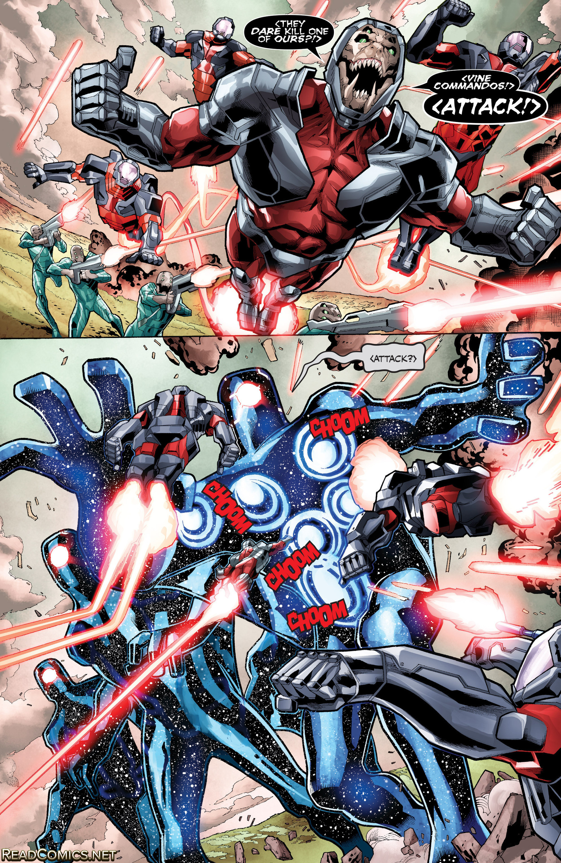 X-O Manowar (2012): Chapter 47 - Page 11