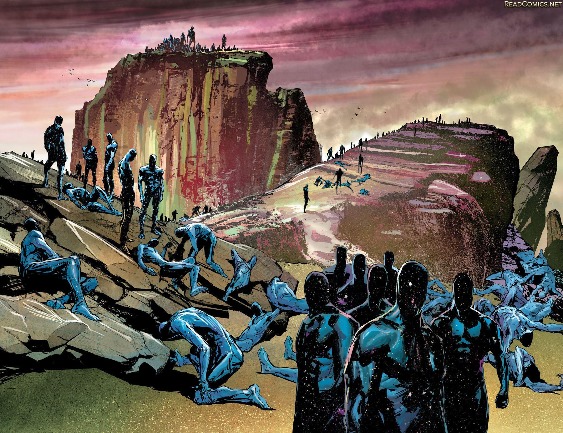 X-O Manowar (2012): Chapter 48 - Page 11