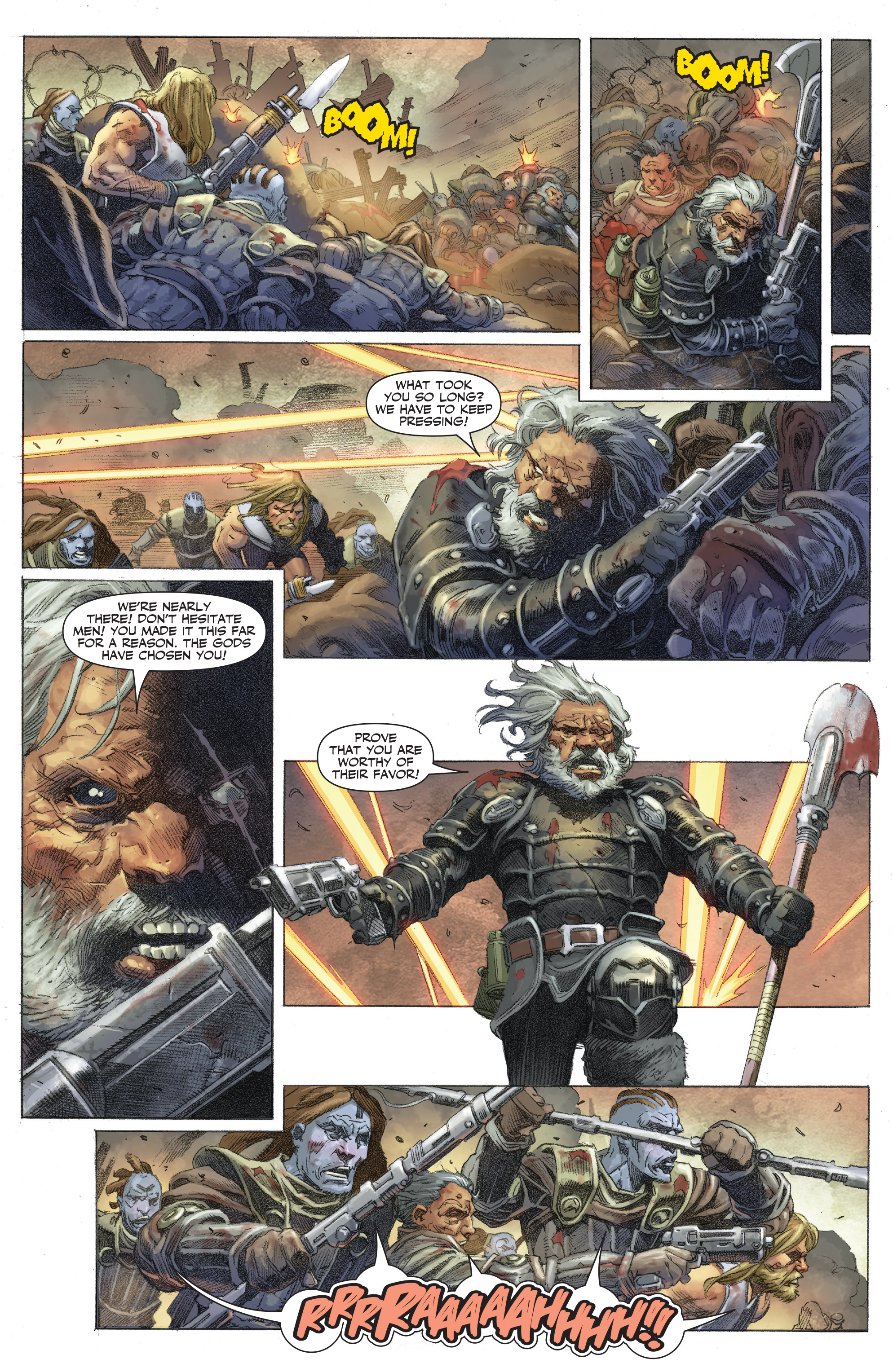 X-O Manowar (2017) issue 1 - Page 24