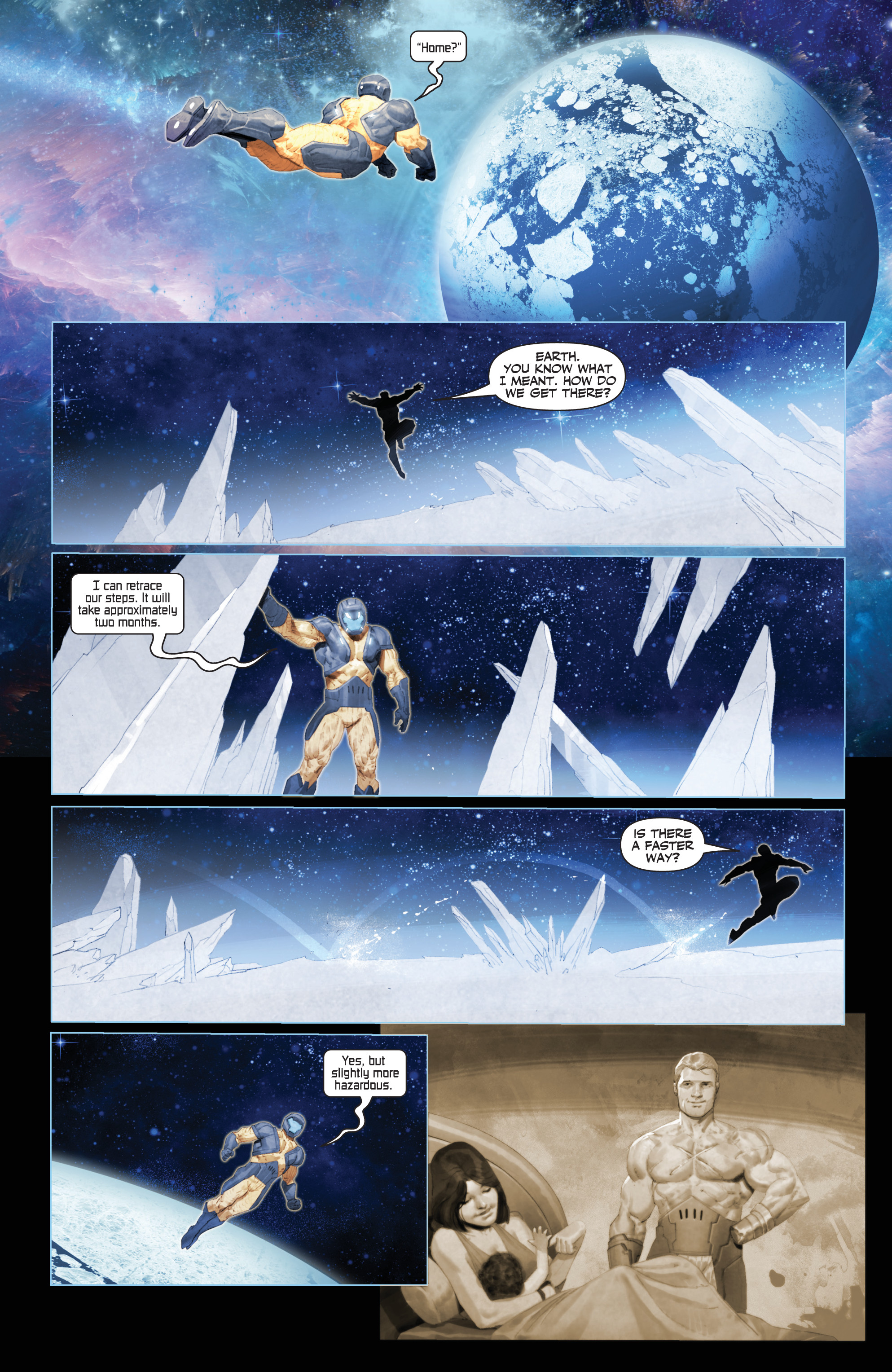 <{ $series->title }} issue 14 - Page 7