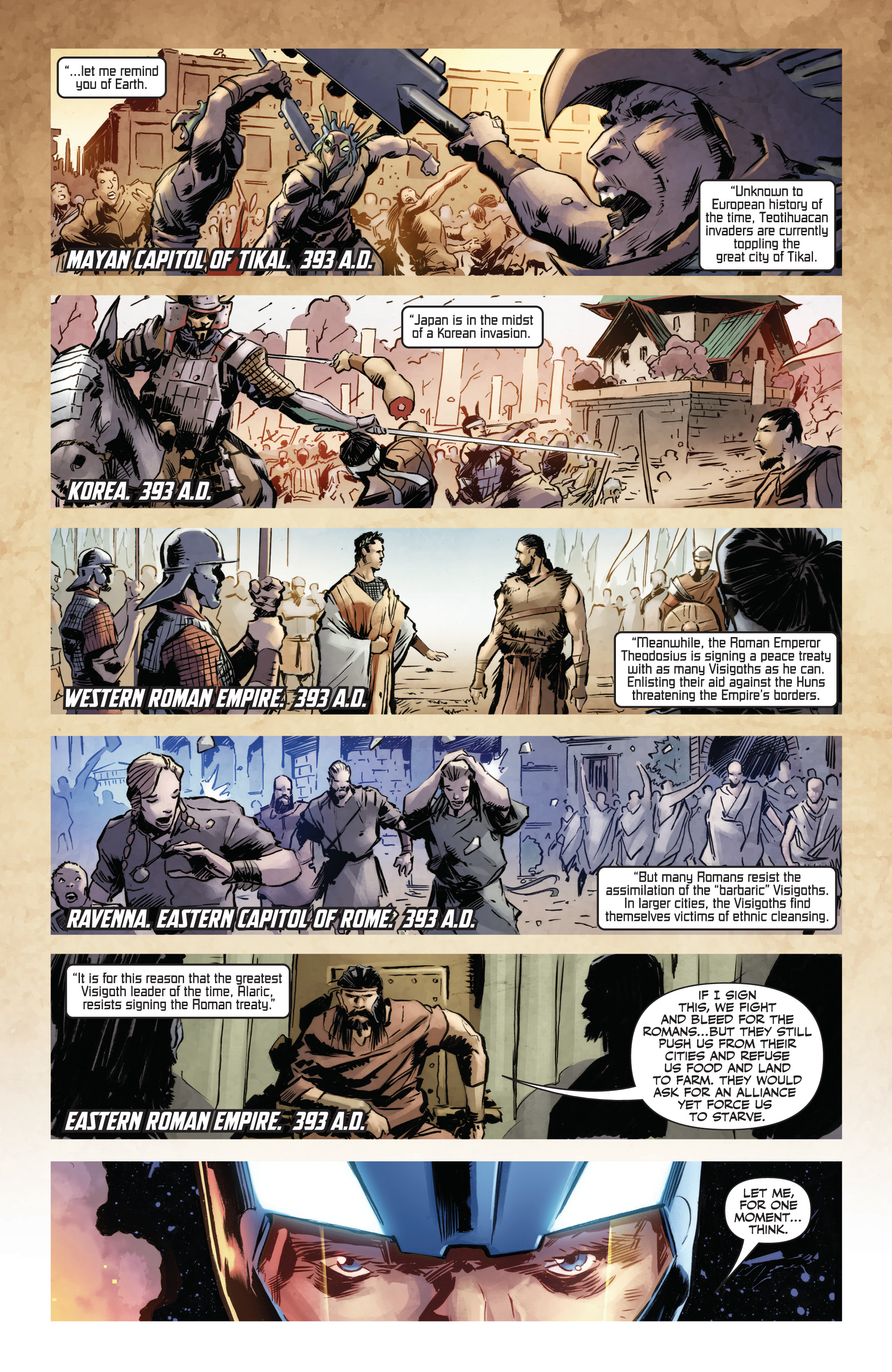 X-O Manowar (2017): Chapter 15 - Page 3