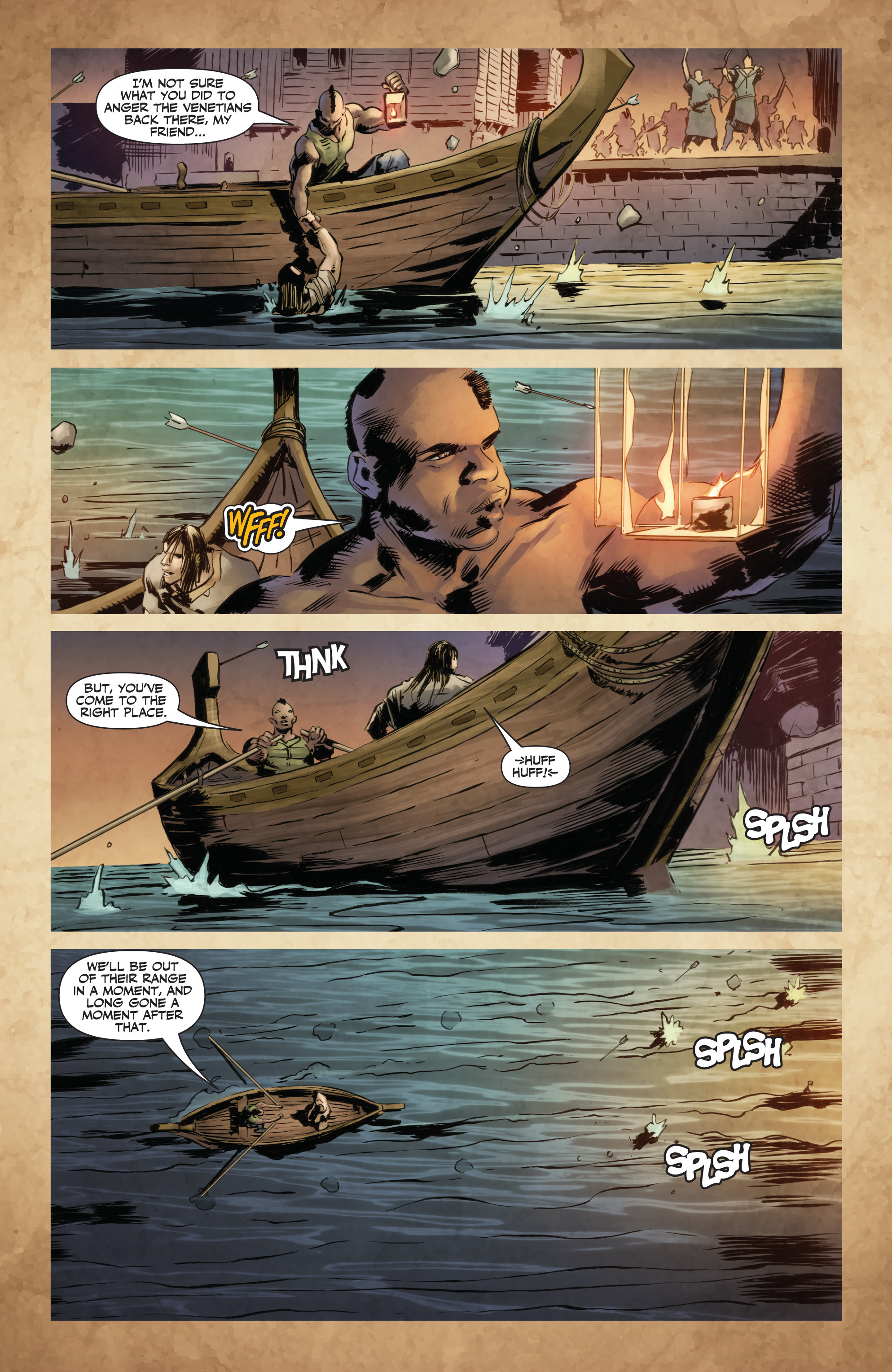X-O Manowar (2017): Chapter 17 - Page 3