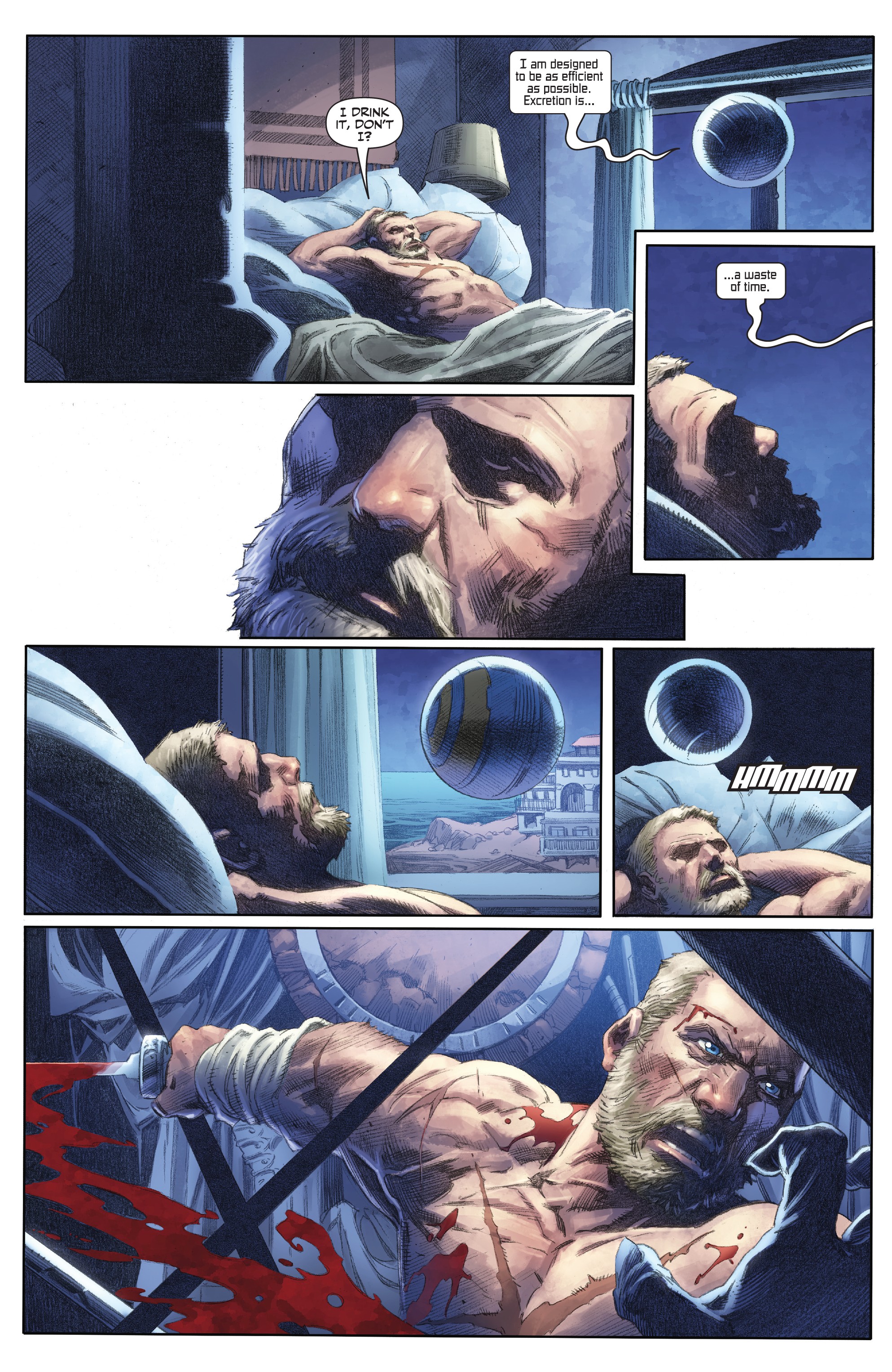 X-O Manowar (2017) issue 23 - Page 18