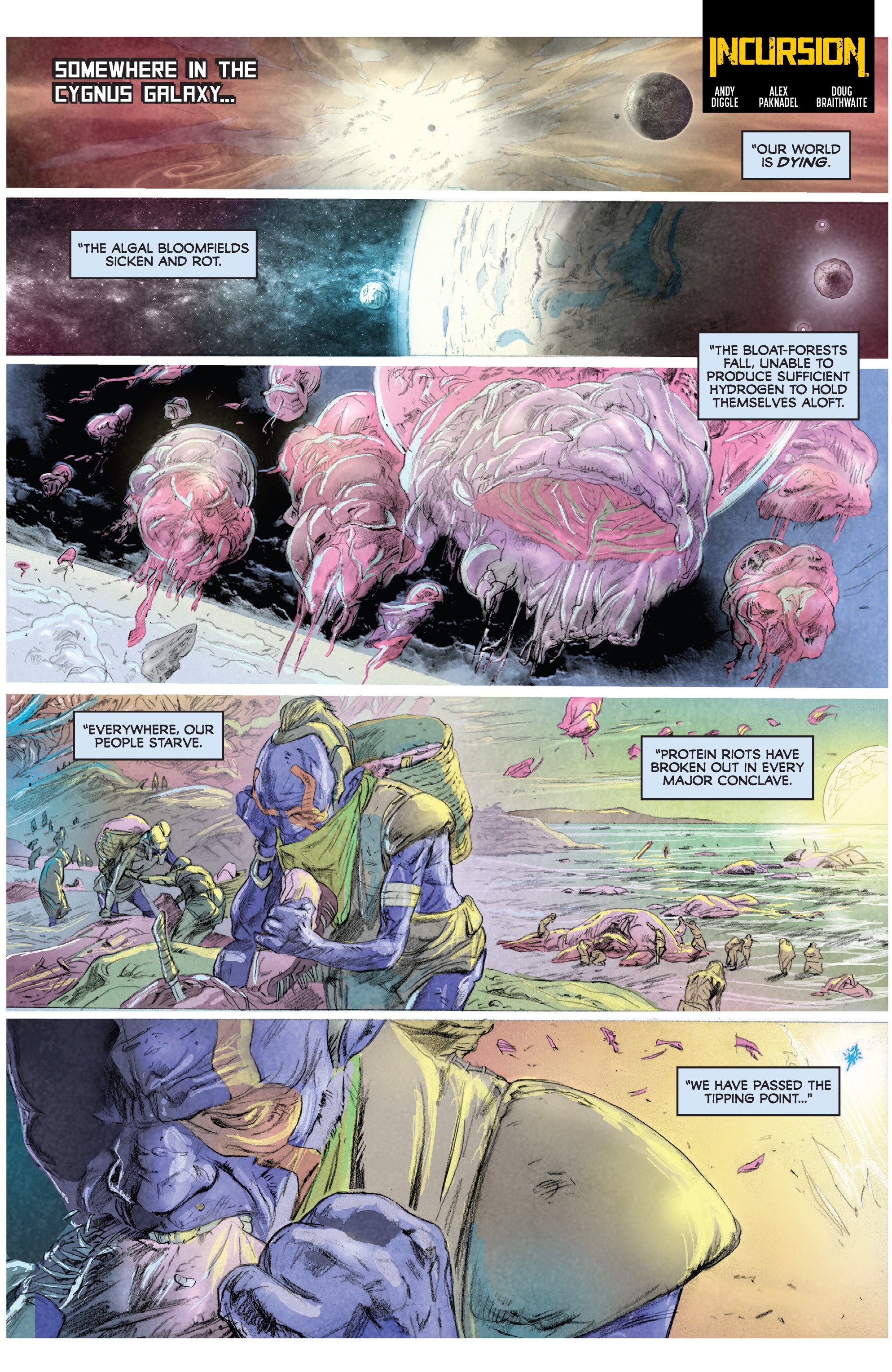 X-O Manowar (2017) issue 23 - Page 24