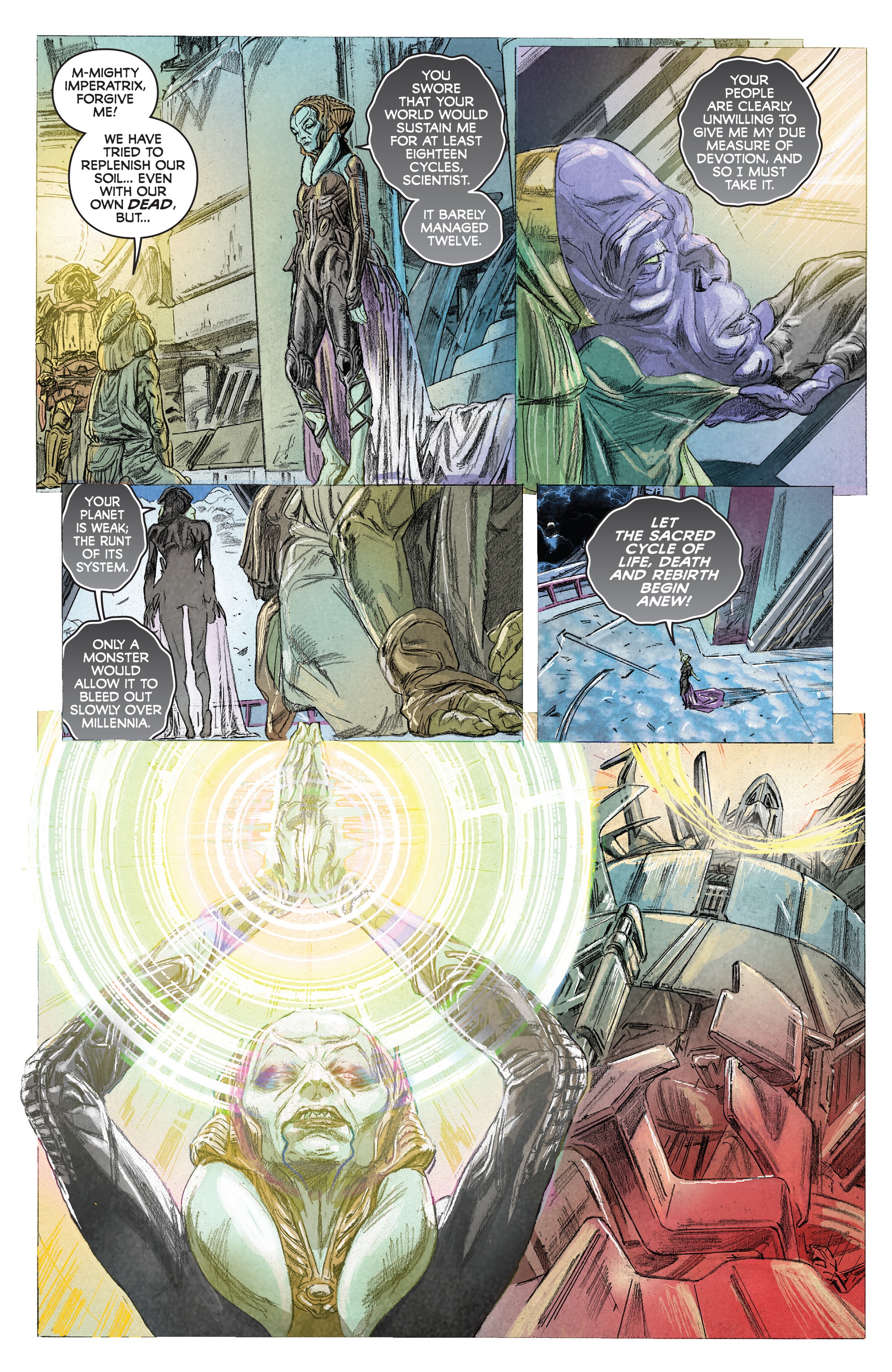 X-O Manowar (2017) issue 23 - Page 26